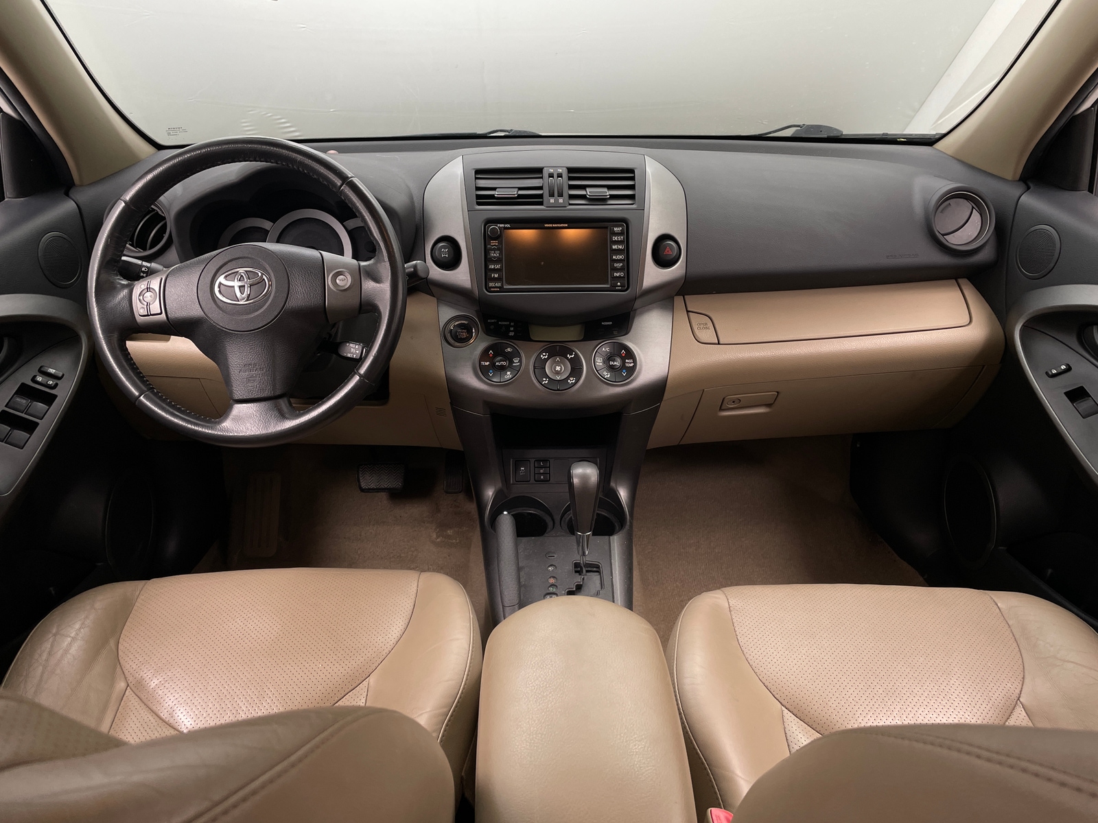 Thumbnail: 2011 Toyota RAV4 - 2