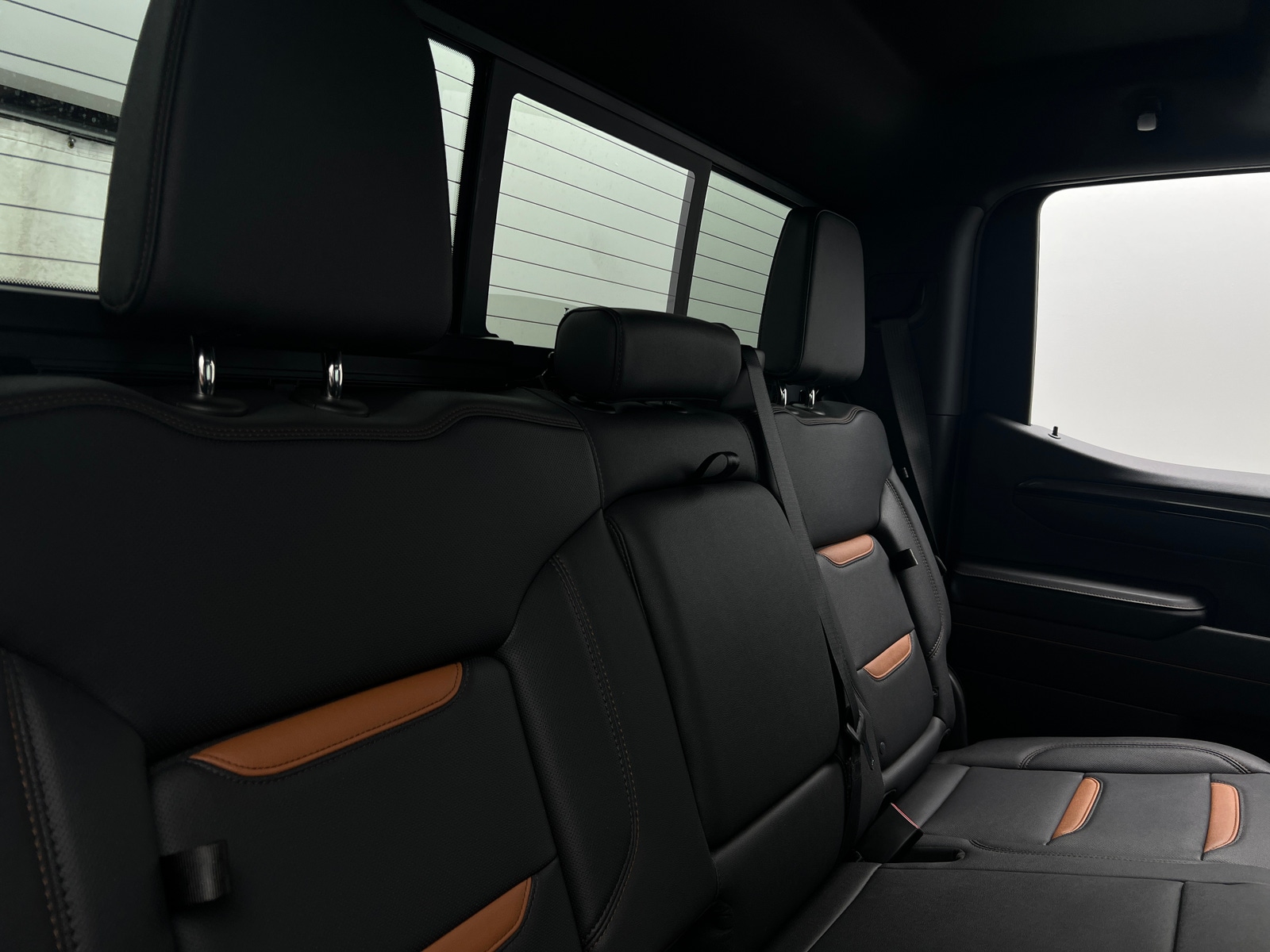 Thumbnail: 2025 GMC Sierra 1500 - 5
