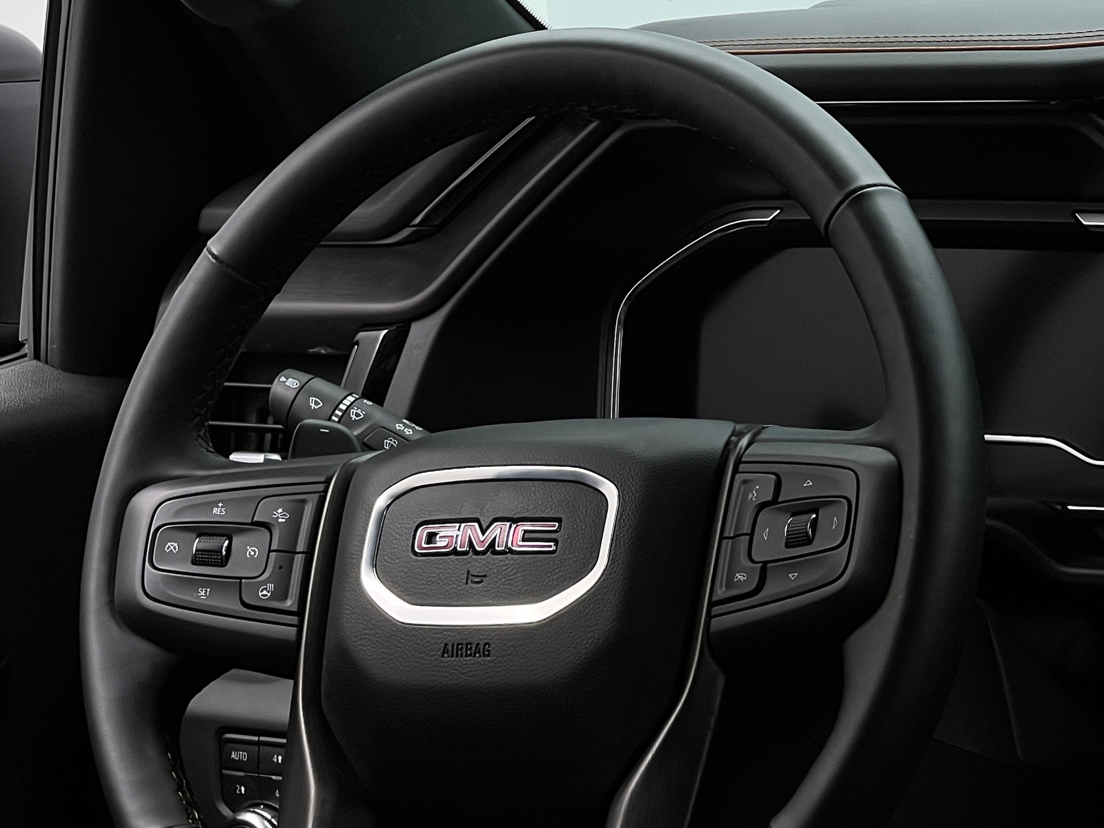 Thumbnail: 2025 GMC Sierra 1500 - 4