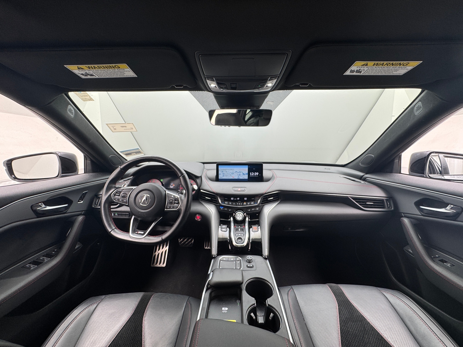 Thumbnail: 2022 Acura TLX - 2