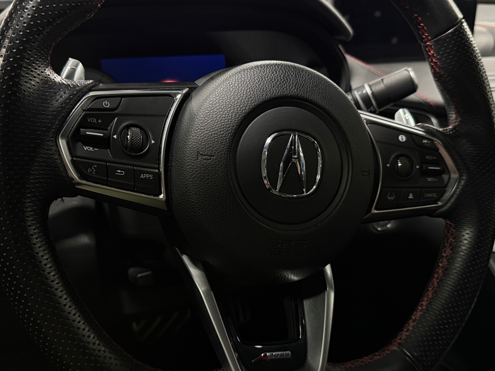 Thumbnail: 2022 Acura TLX - 4
