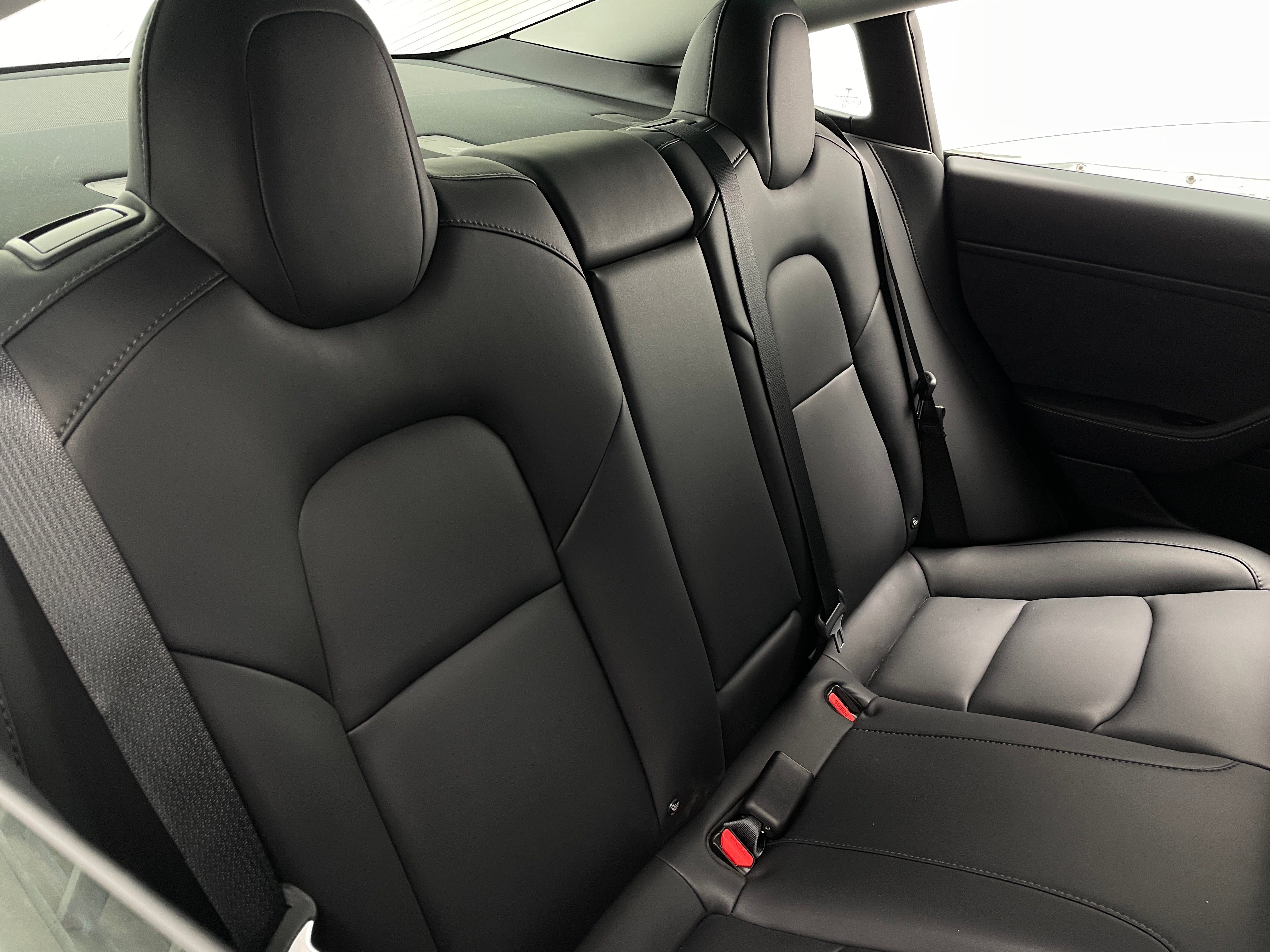 Used 2018 Tesla Model 3 Long Range Dual Motor with VIN 5YJ3E1EB2JF120884 for sale in Oak Creek, WI