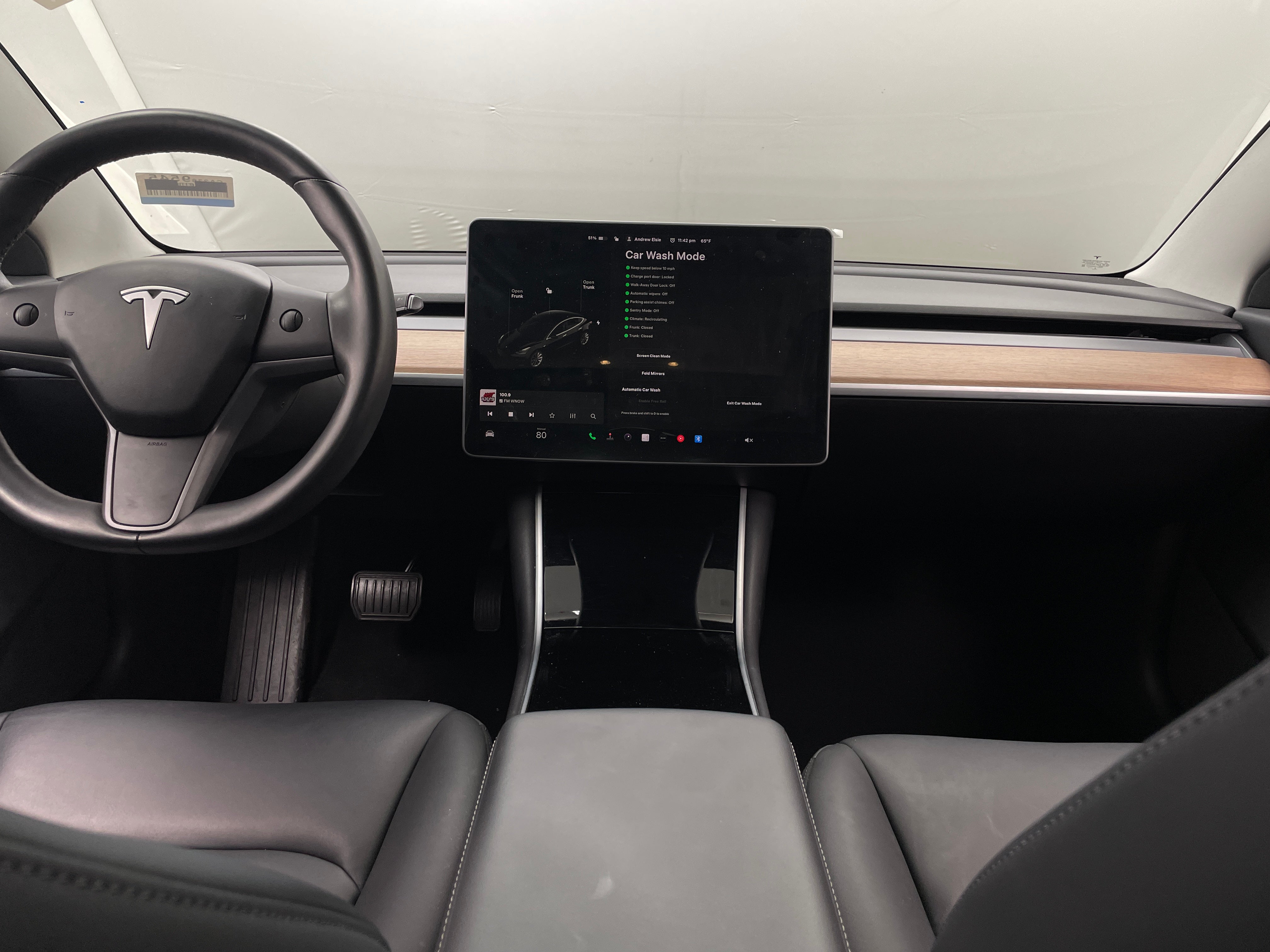 Used 2018 Tesla Model 3 Long Range Dual Motor with VIN 5YJ3E1EB2JF120884 for sale in Oak Creek, WI