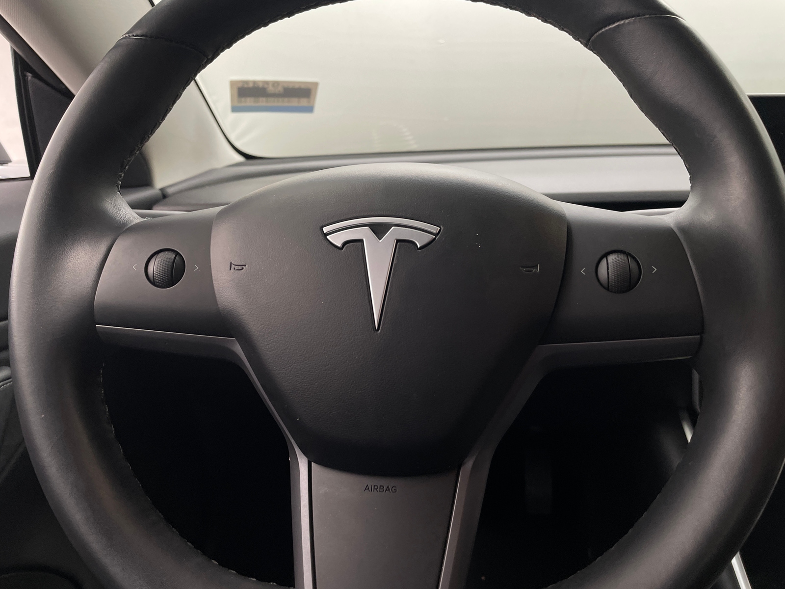 Thumbnail: 2018 Tesla Model 3 - 4