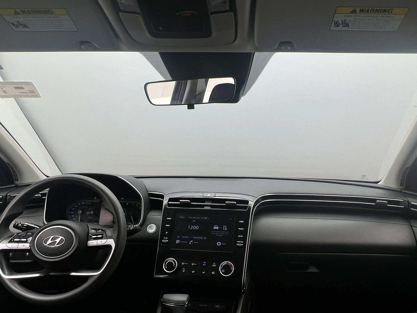 Thumbnail: 2022 Hyundai Tucson - 3