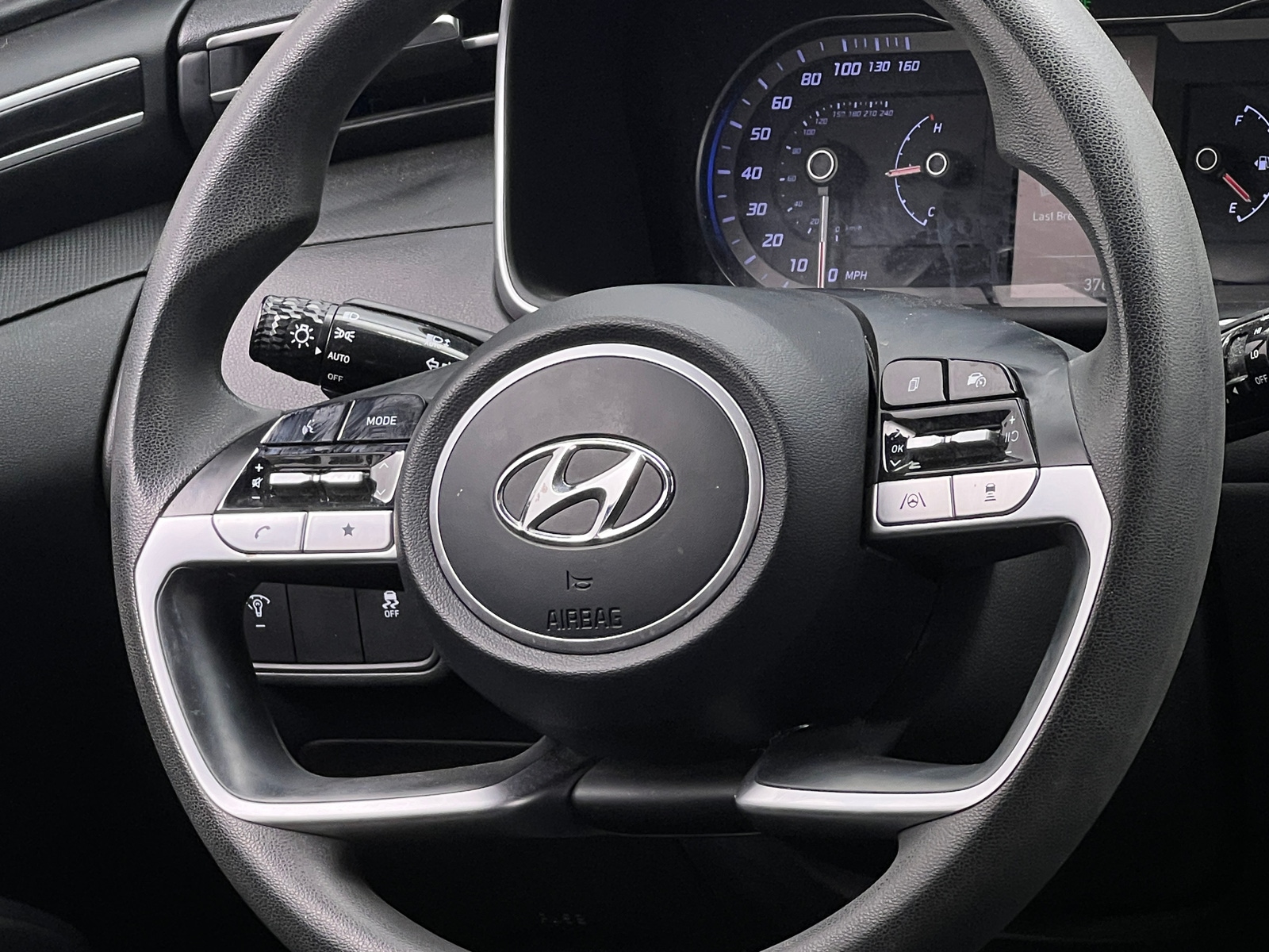 Thumbnail: 2022 Hyundai Tucson - 5