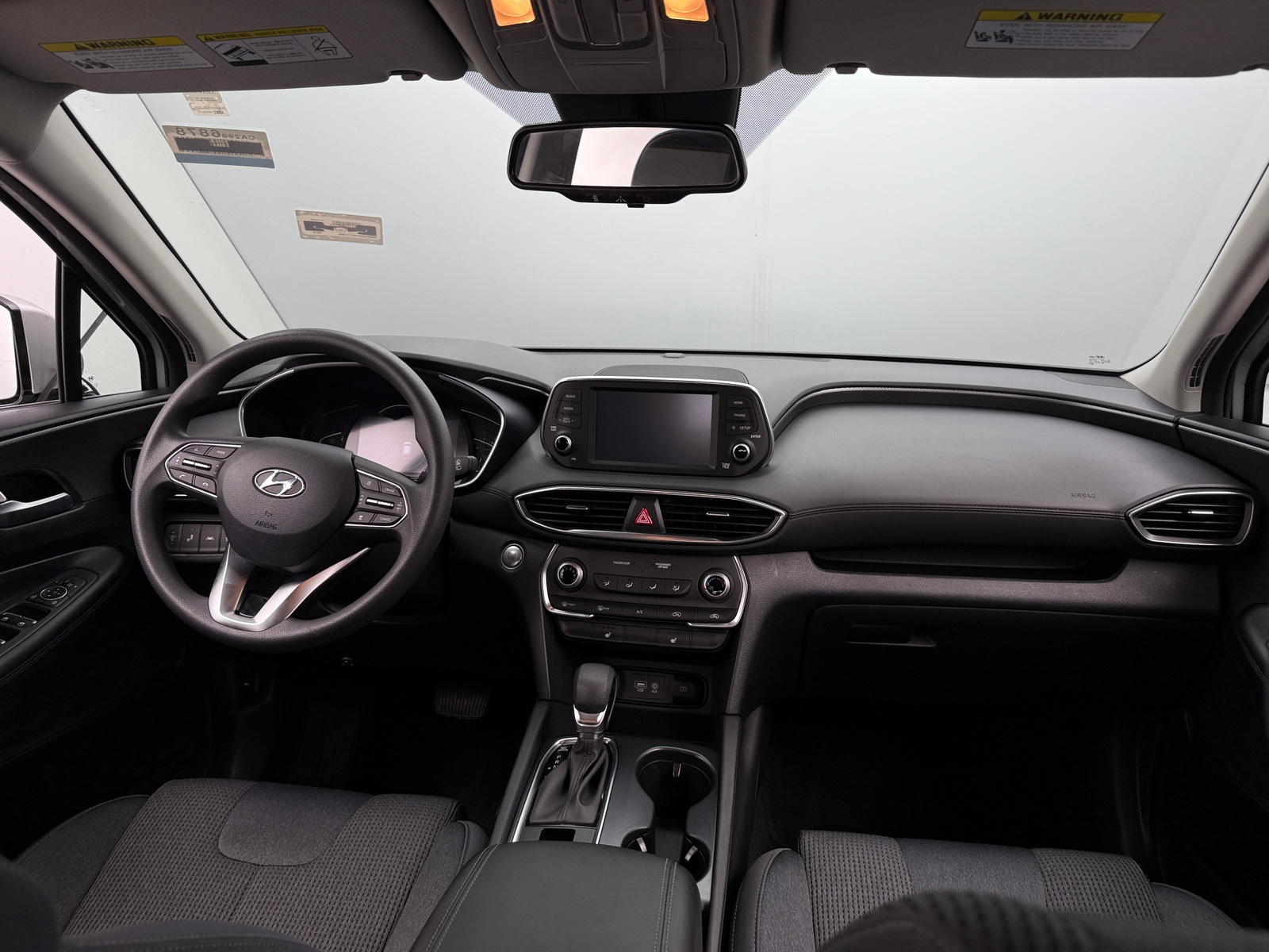 Thumbnail: 2019 Hyundai Santa Fe - 3