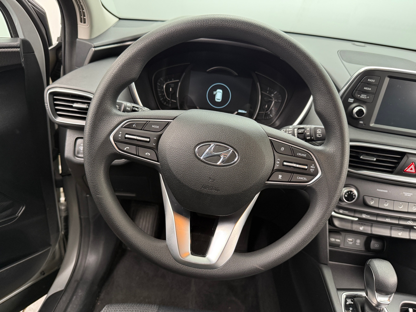 Thumbnail: 2019 Hyundai Santa Fe - 5