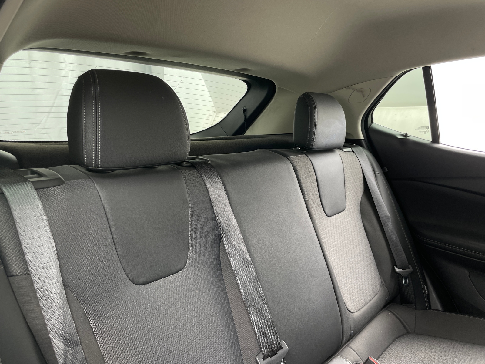 Thumbnail: 2021 Buick Encore GX - 5