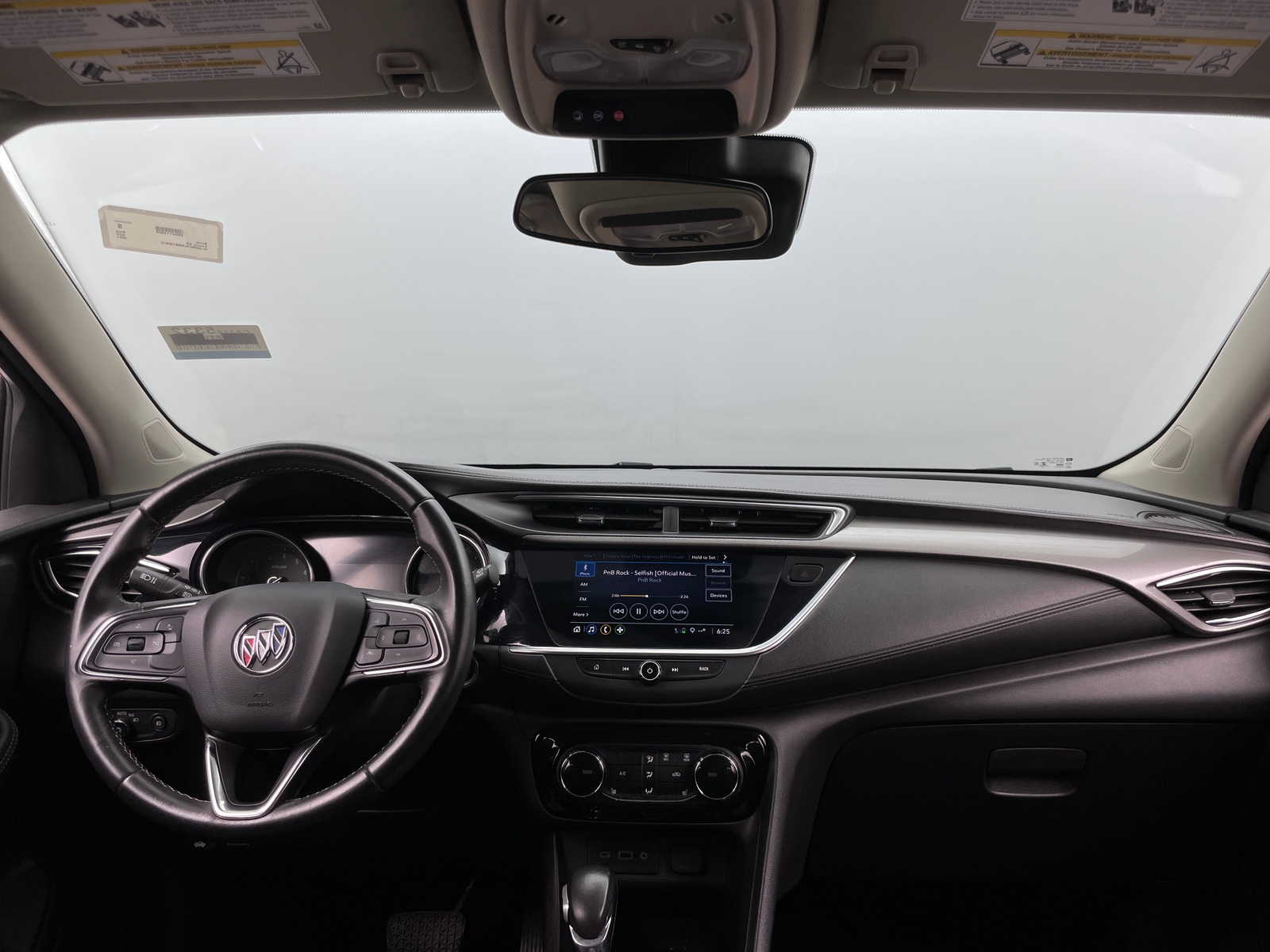 Thumbnail: 2021 Buick Encore GX - 2