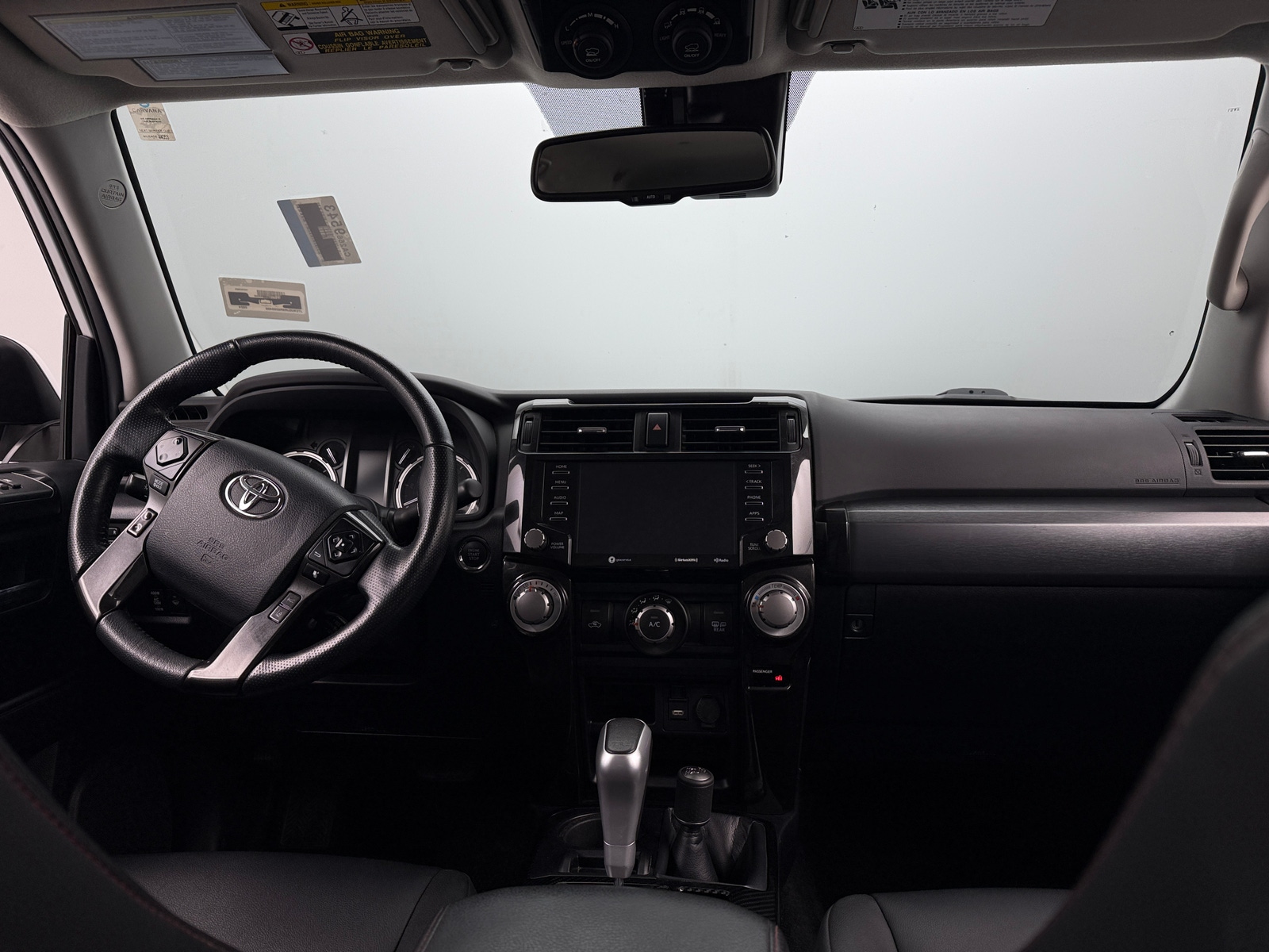Thumbnail: 2024 Toyota 4Runner - 2