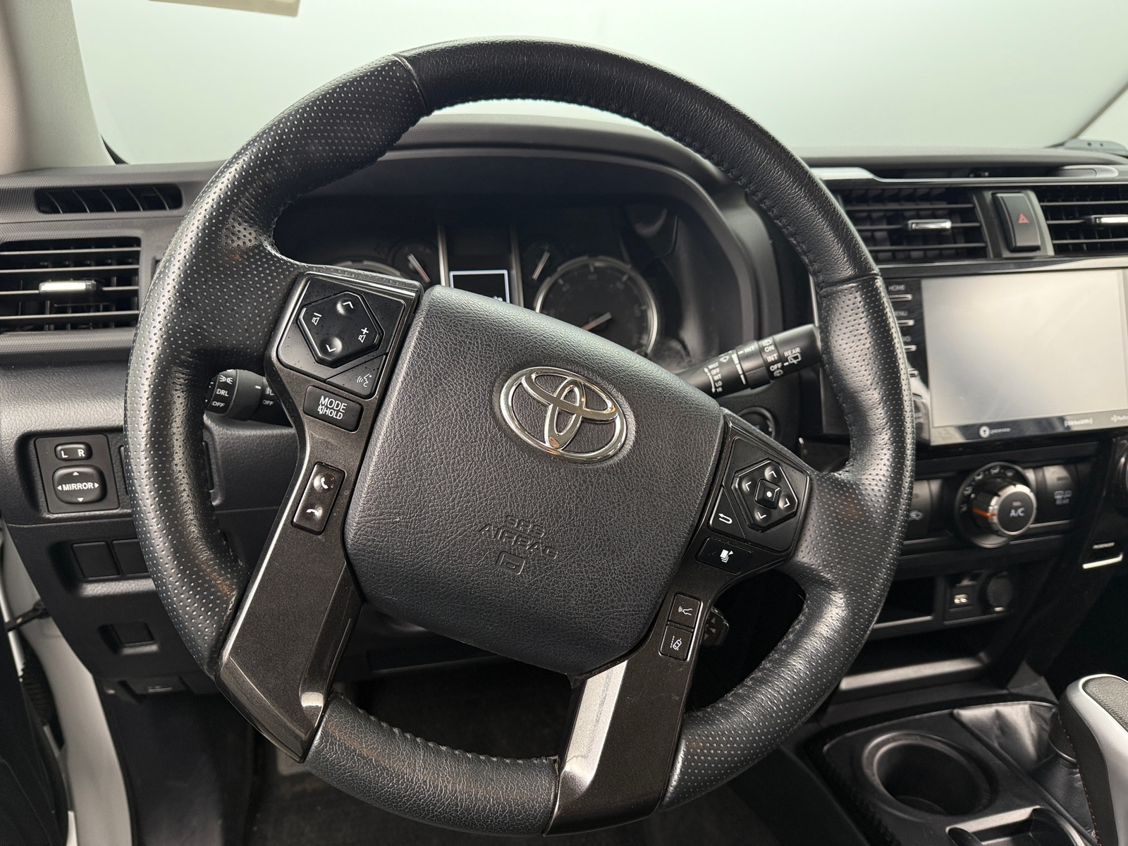 Thumbnail: 2024 Toyota 4Runner - 4