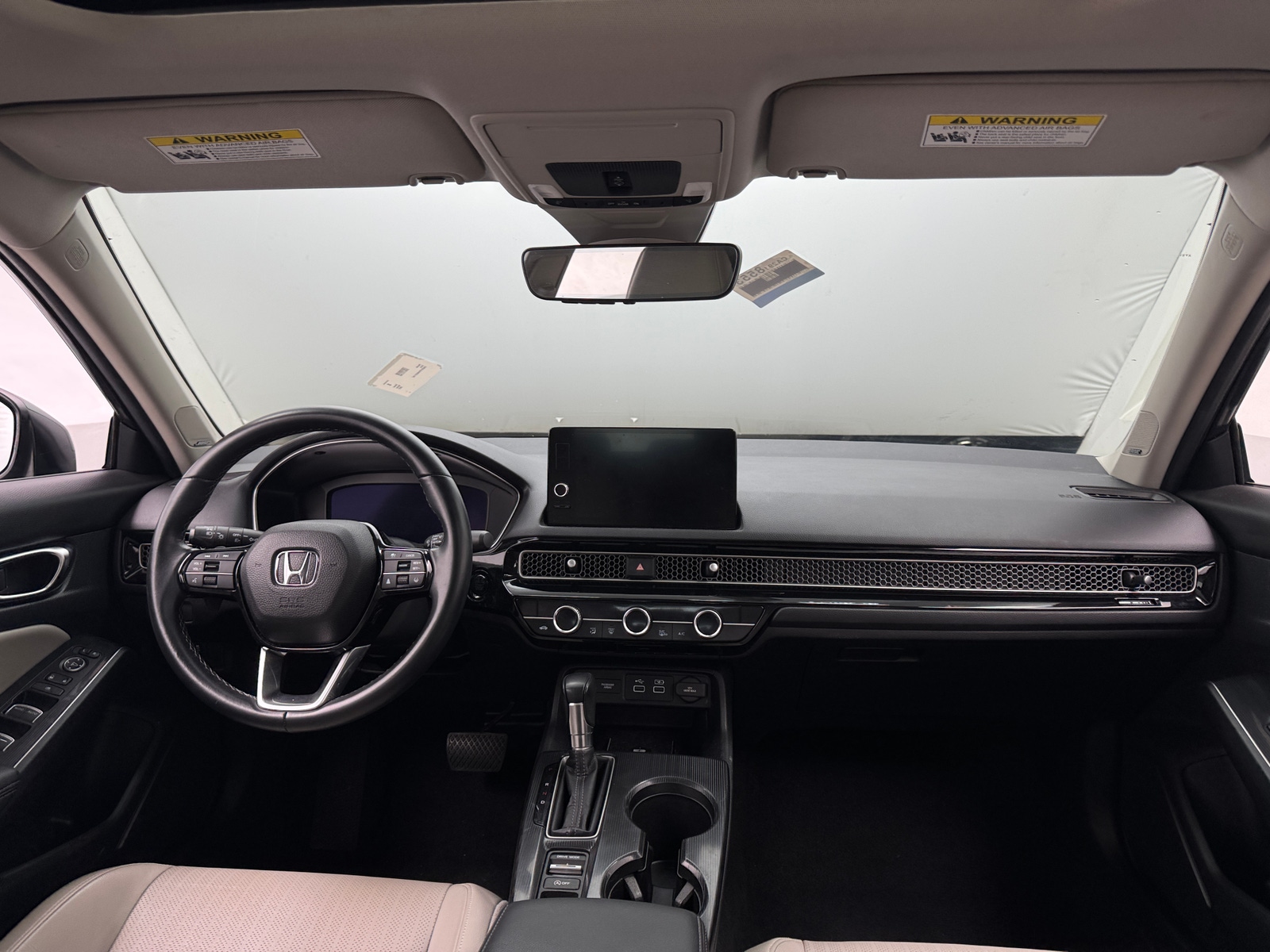 Thumbnail: 2022 Honda Civic - 2