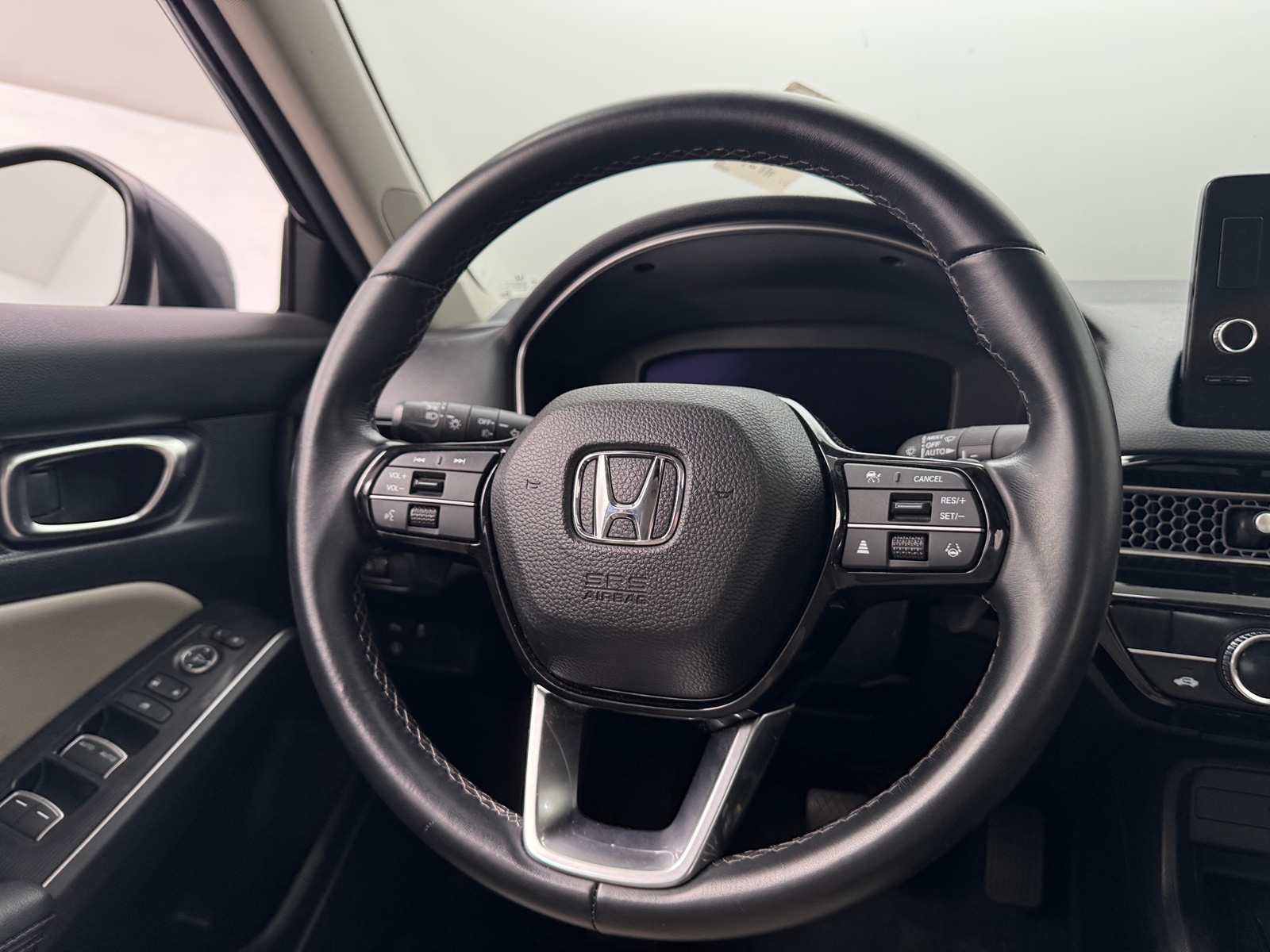 Thumbnail: 2022 Honda Civic - 4