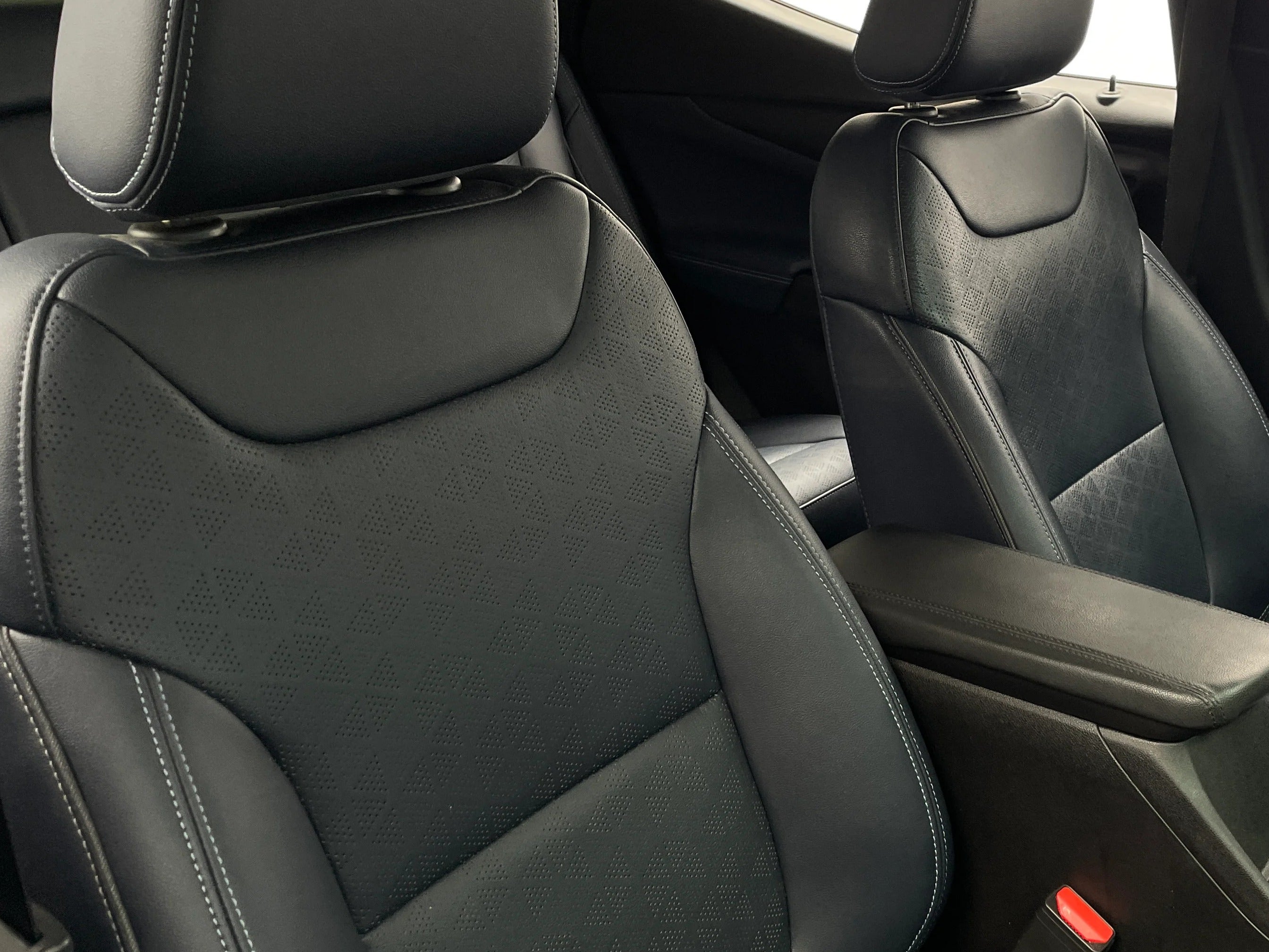 2022 Chevrolet Bolt EUV