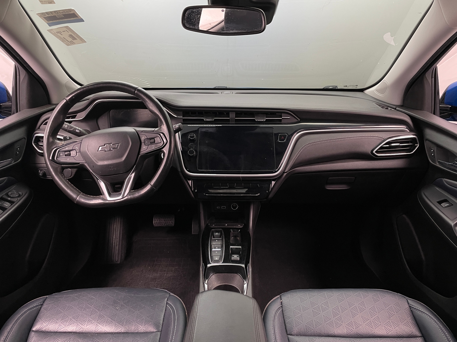 Thumbnail: 2022 Chevrolet Bolt EUV - 2