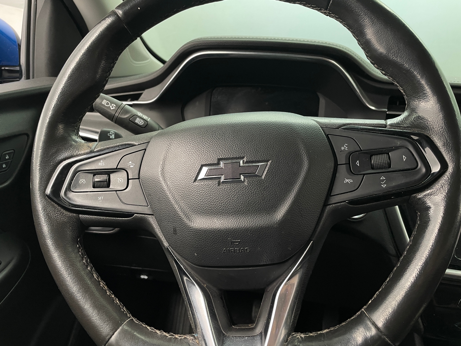Thumbnail: 2022 Chevrolet Bolt EUV - 4