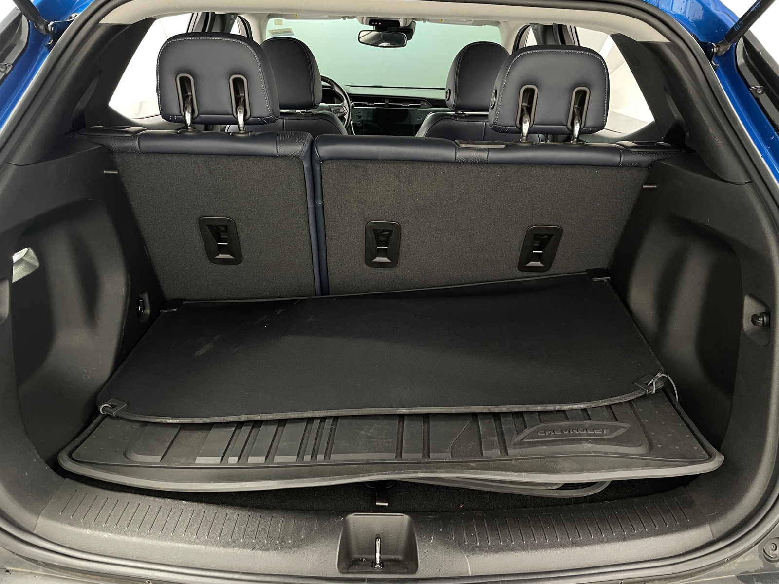 Thumbnail: 2022 Chevrolet Bolt EUV - 6