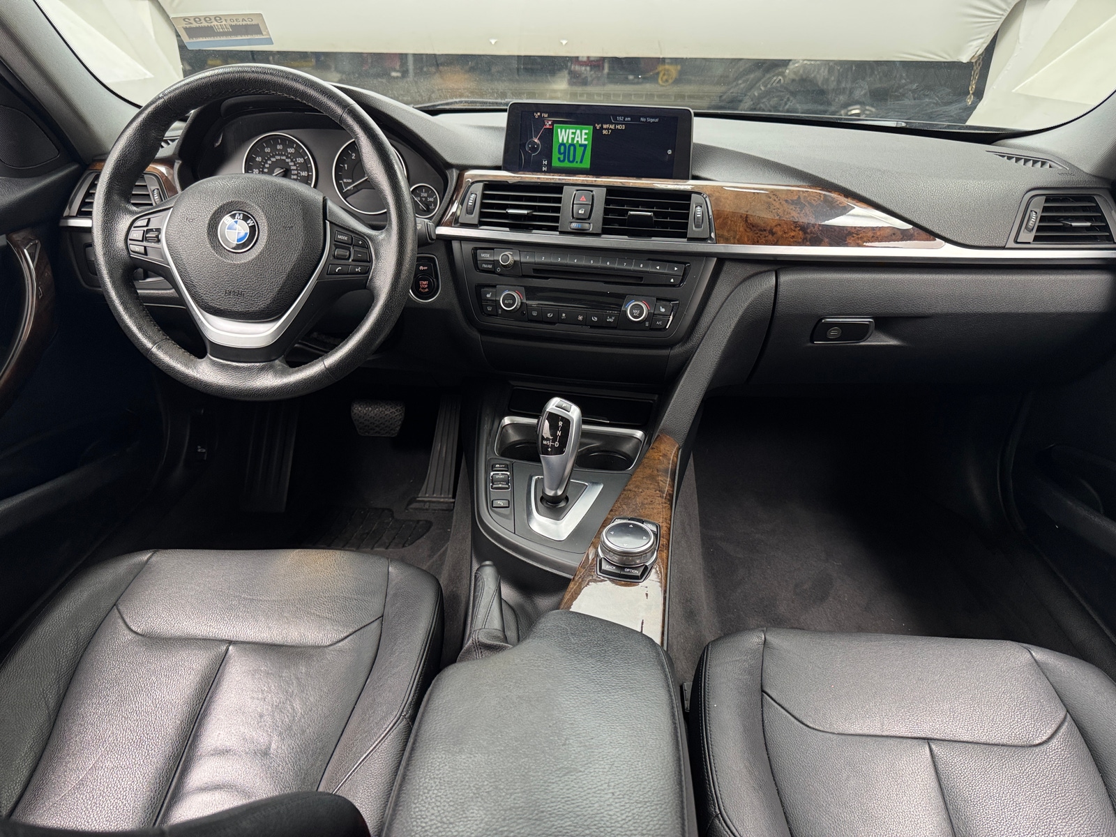Thumbnail: 2015 BMW 3 Series - 2