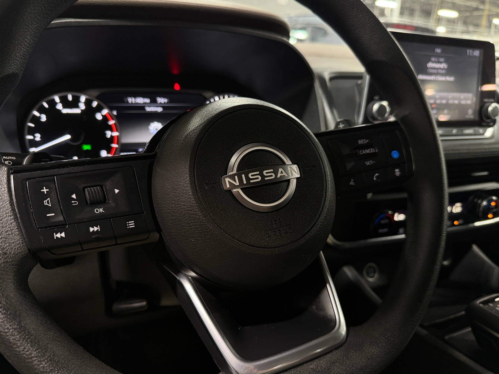 Thumbnail: 2023 Nissan Rogue - 5