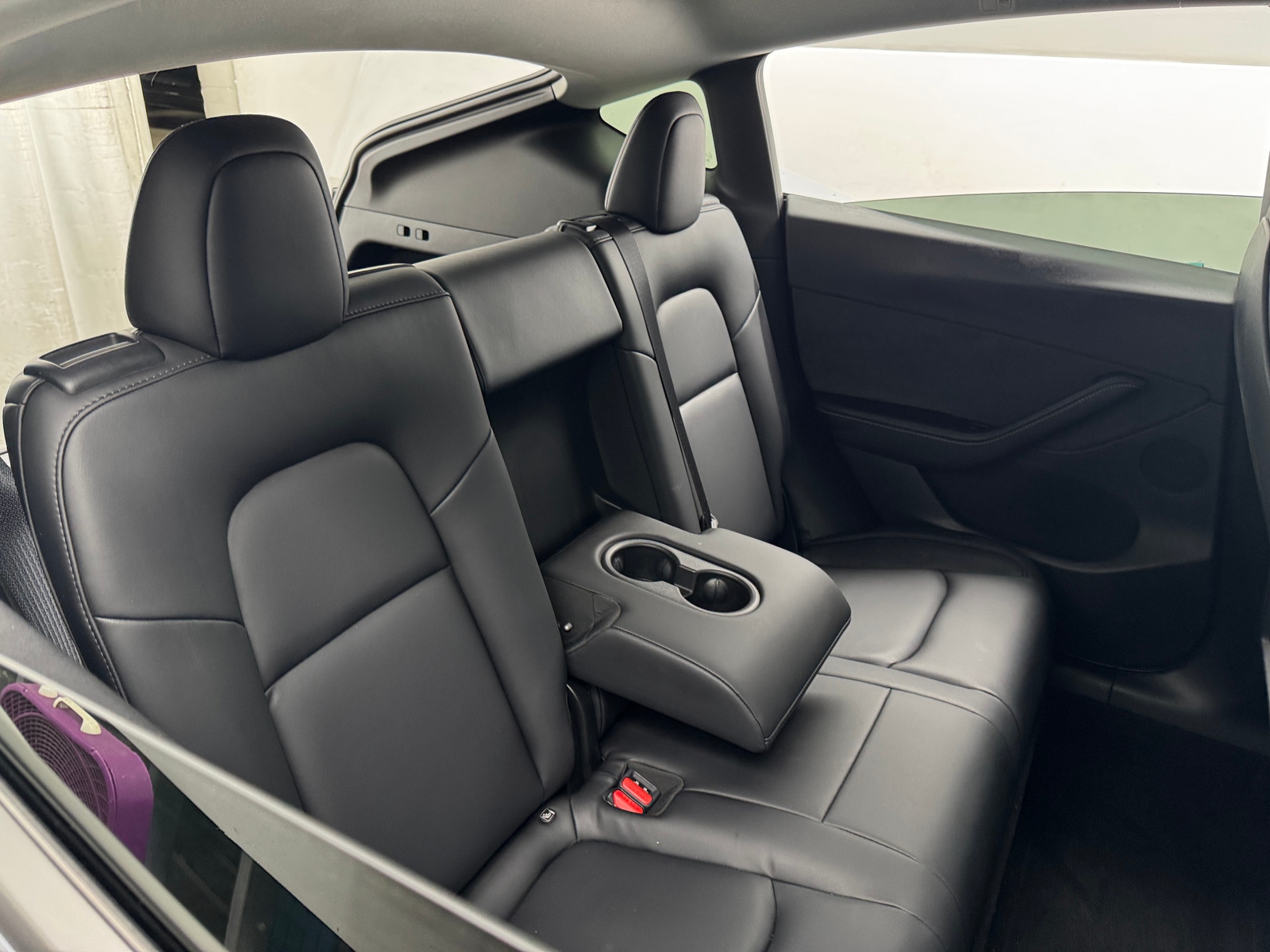 Thumbnail: 2020 Tesla Model Y - 5