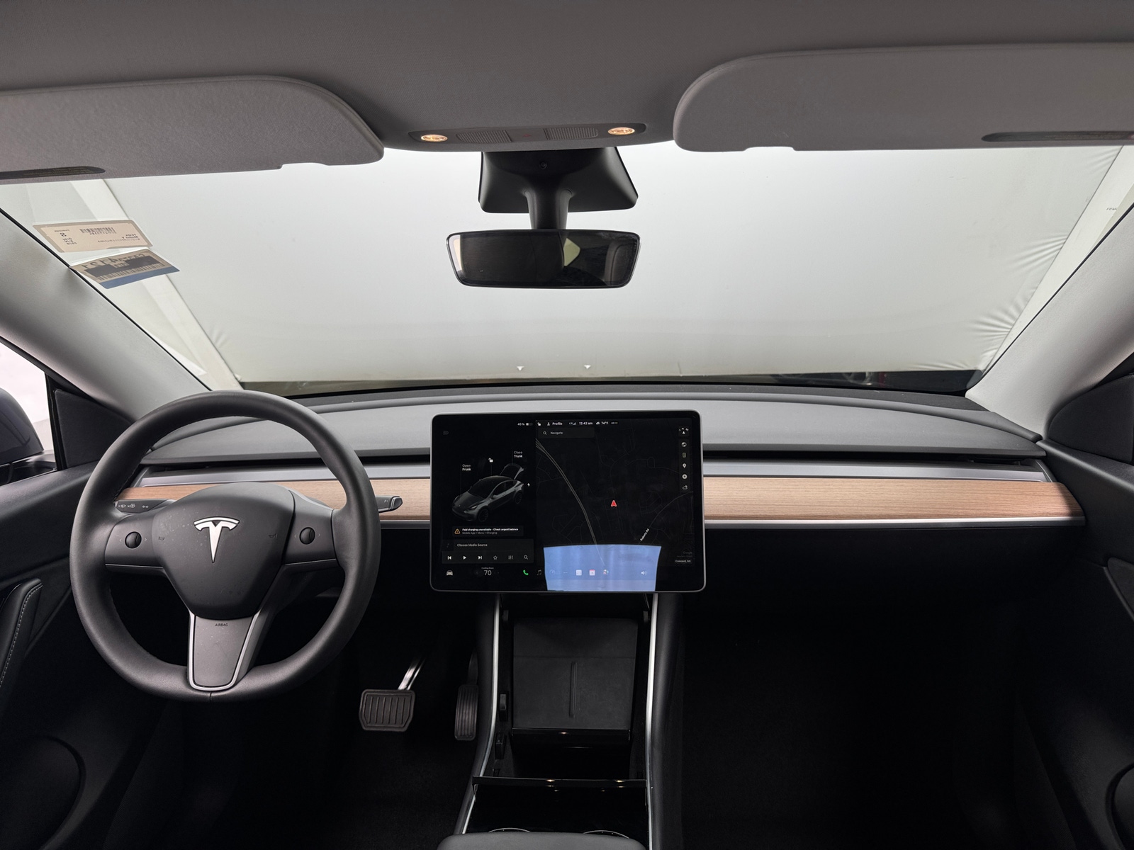 Thumbnail: 2020 Tesla Model Y - 2