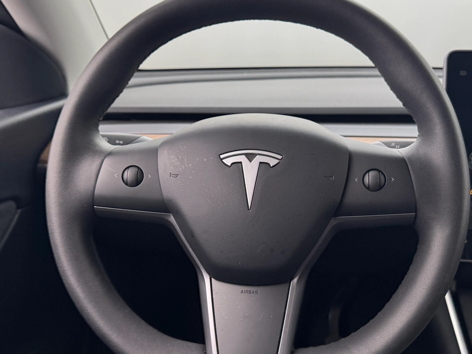 Thumbnail: 2020 Tesla Model Y - 4