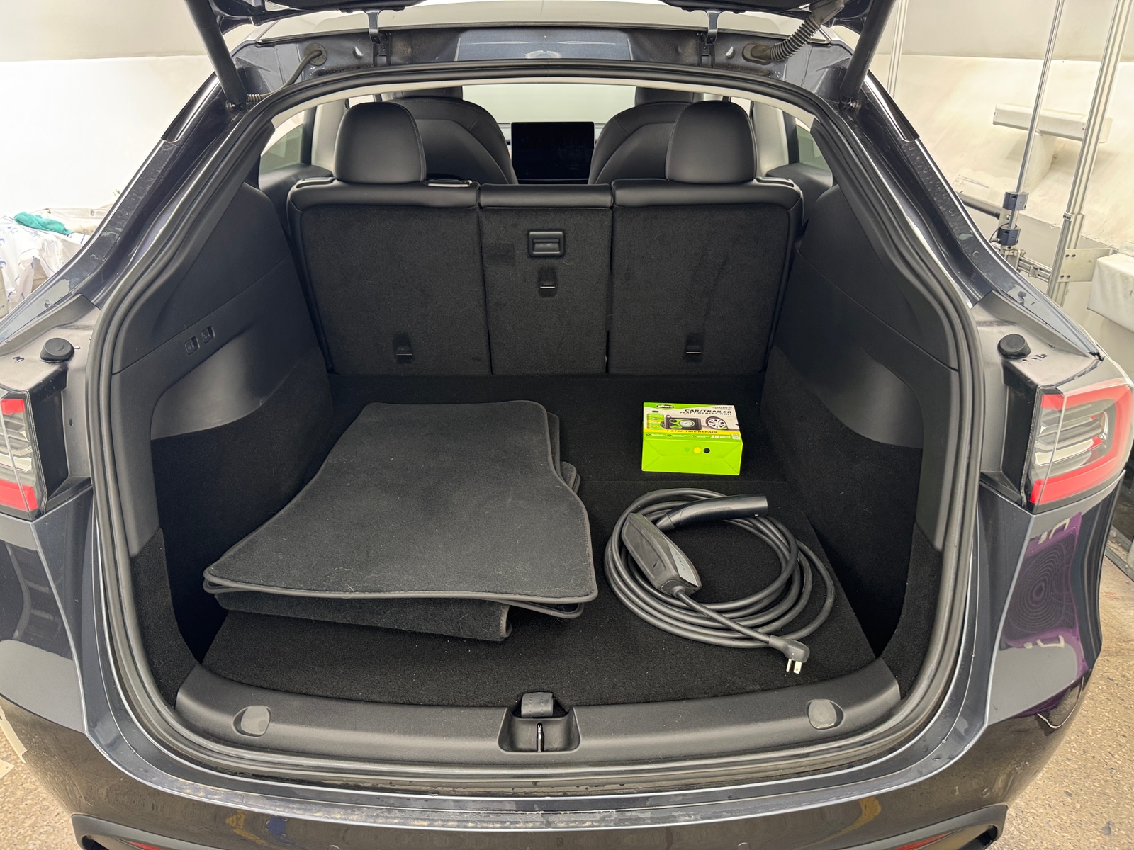 Thumbnail: 2020 Tesla Model Y - 6