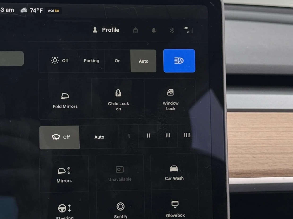 Thumbnail: 2020 Tesla Model Y - 3