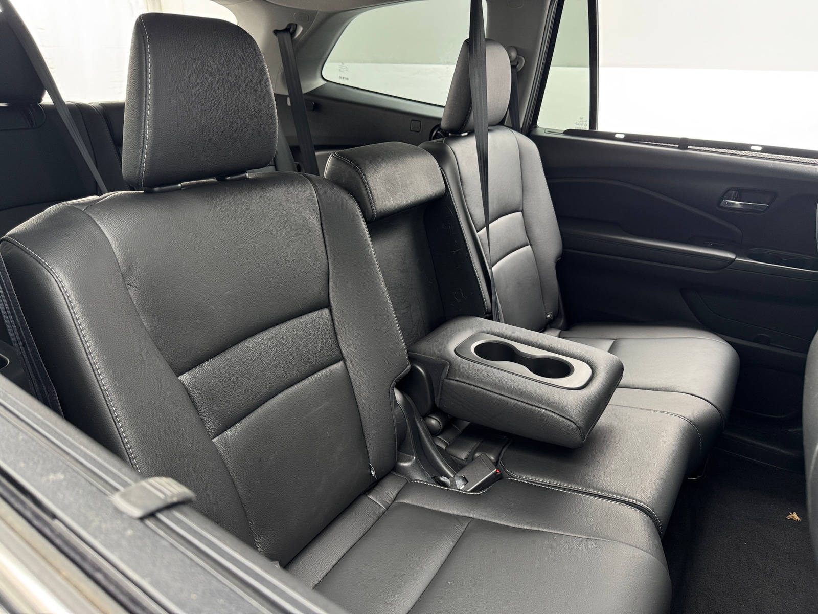 Thumbnail: 2019 Honda Pilot - 5