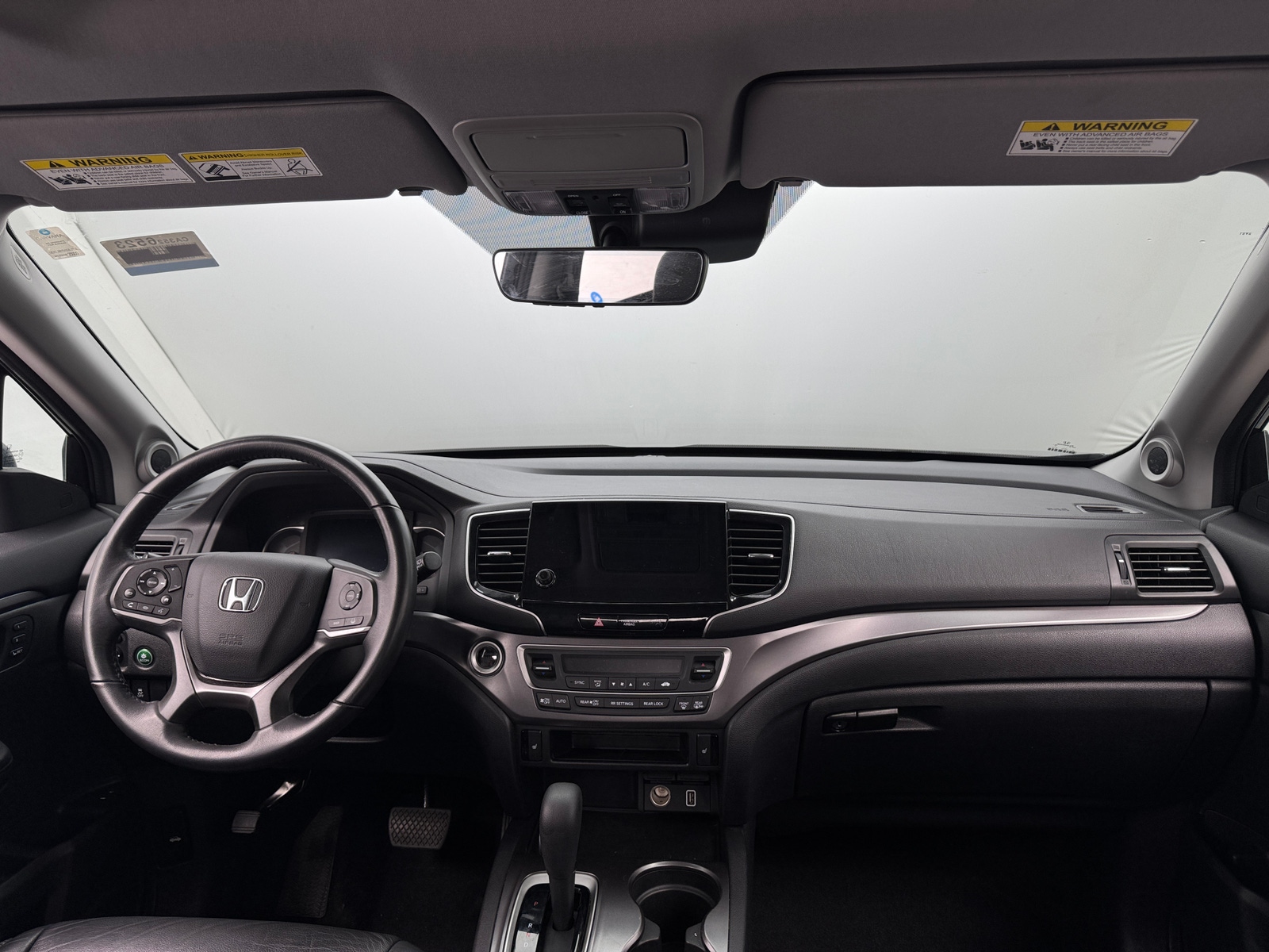 Thumbnail: 2019 Honda Pilot - 2
