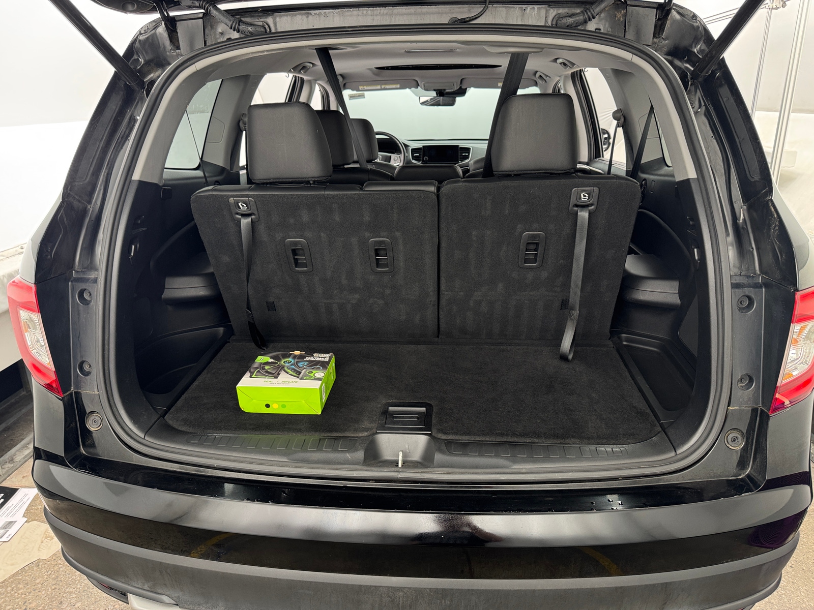 Thumbnail: 2019 Honda Pilot - 6