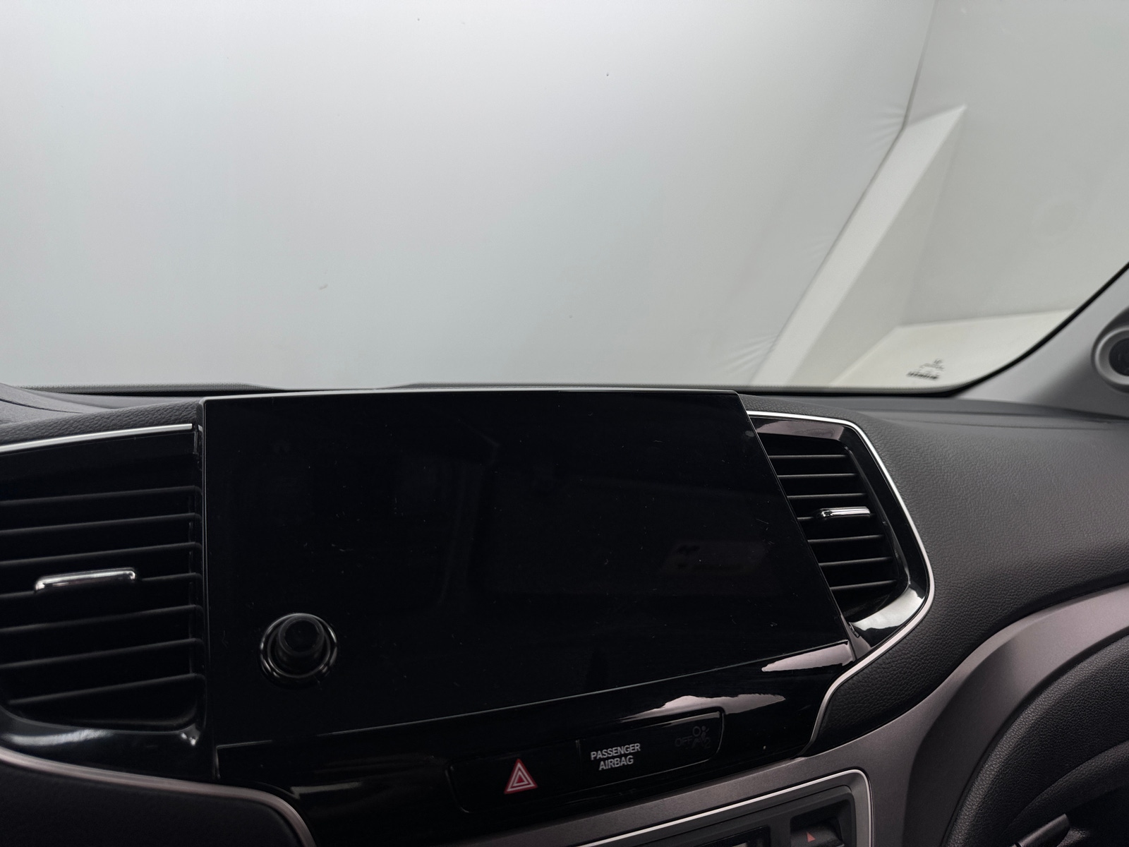Thumbnail: 2019 Honda Pilot - 3