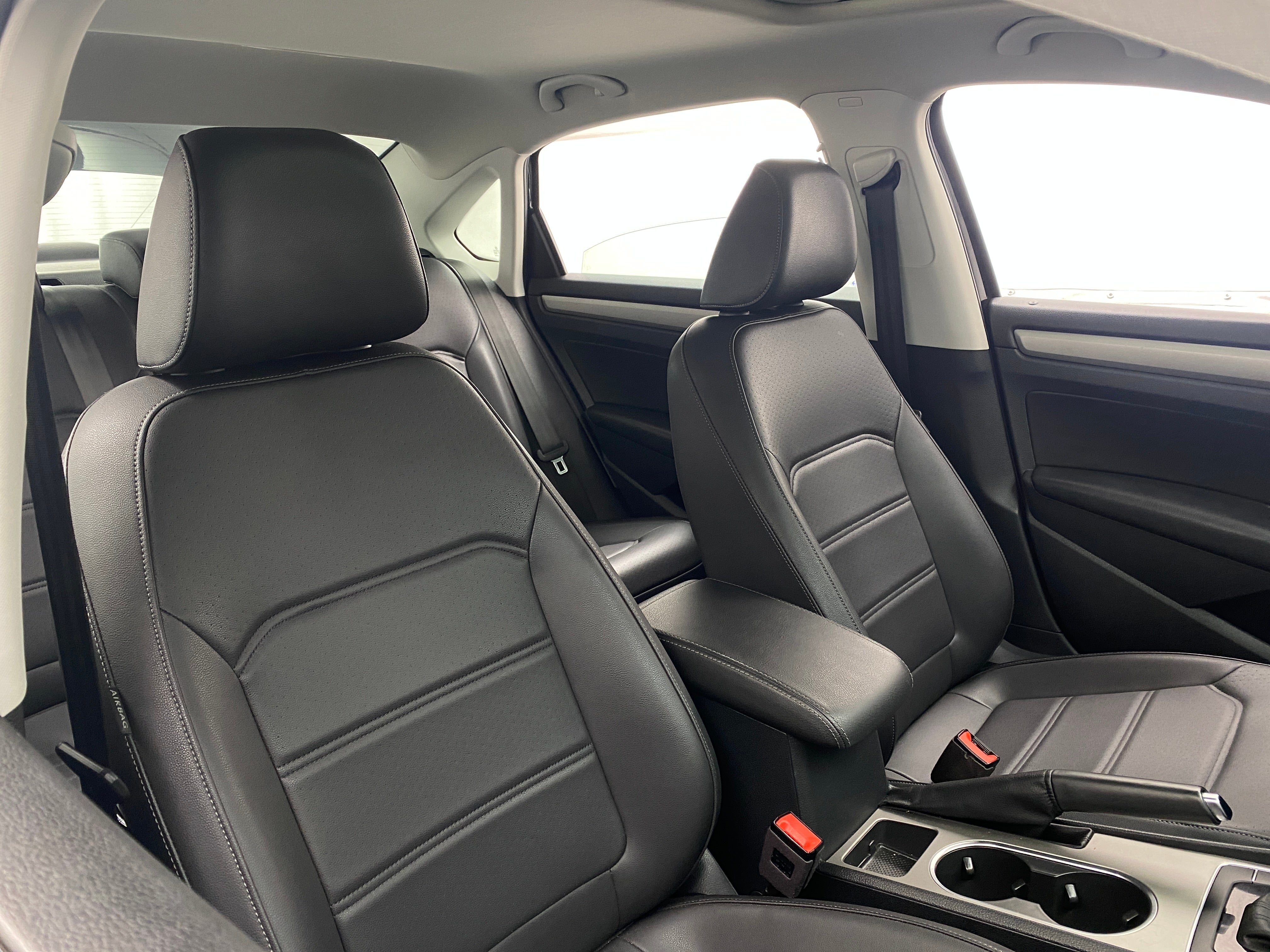 2021 Volkswagen Passat