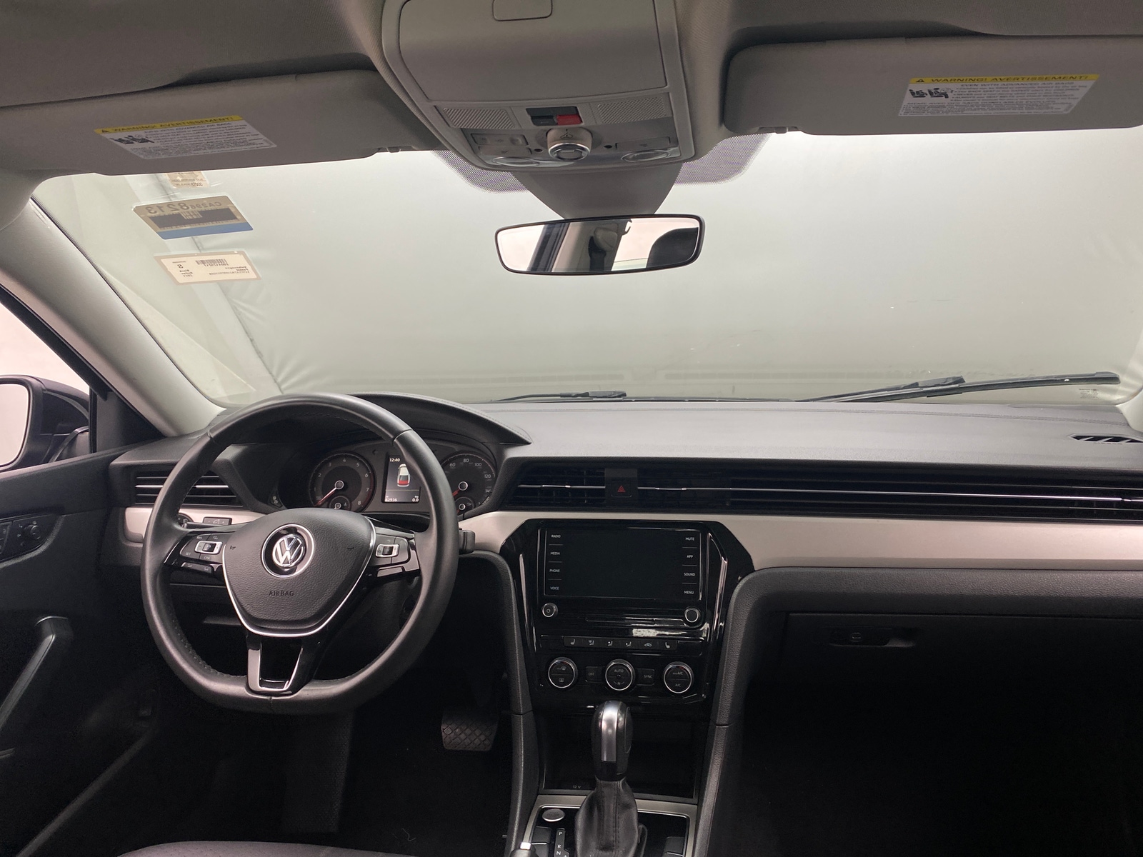 Thumbnail: 2021 Volkswagen Passat - 2