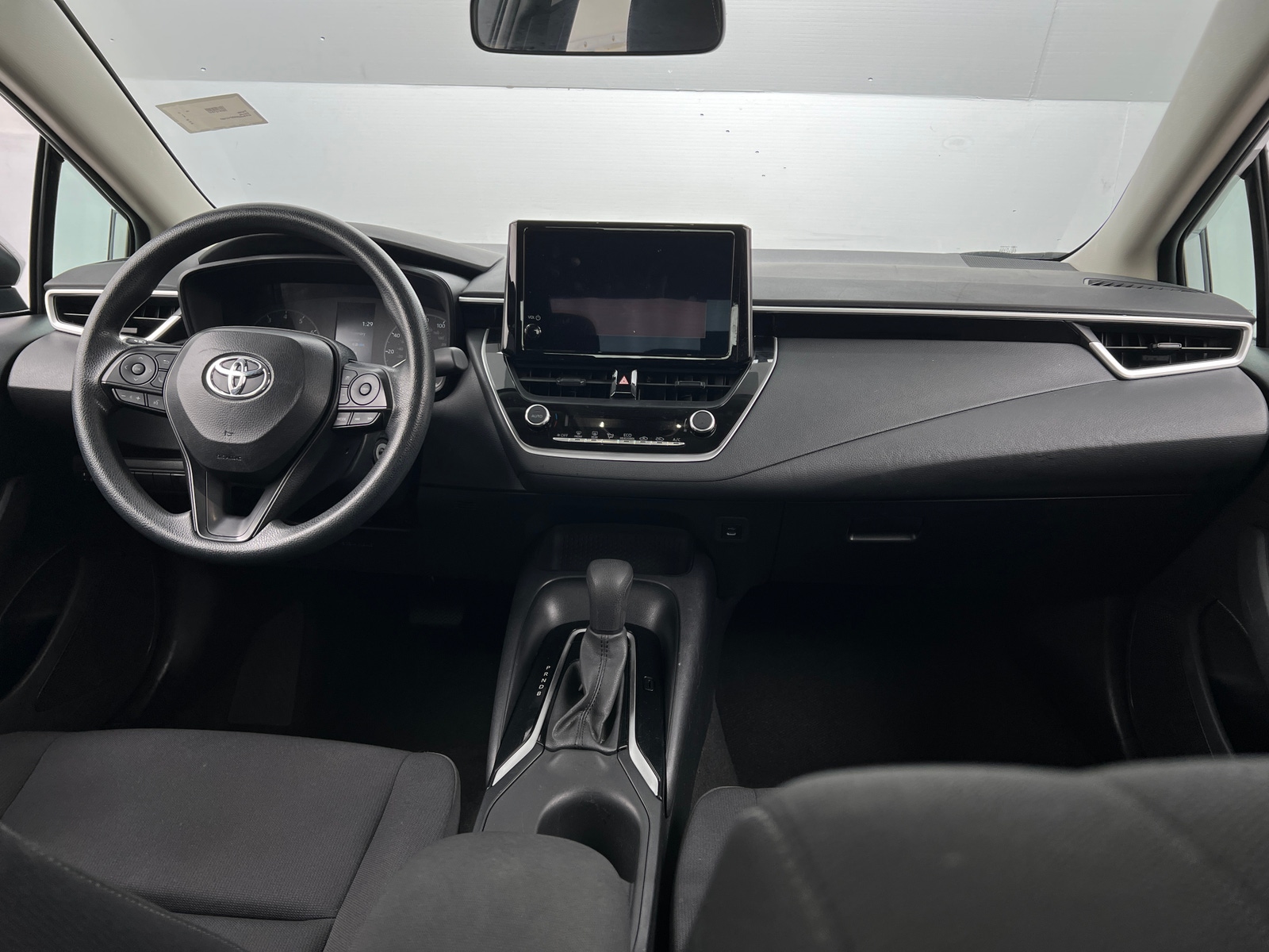 Thumbnail: 2024 Toyota Corolla - 3