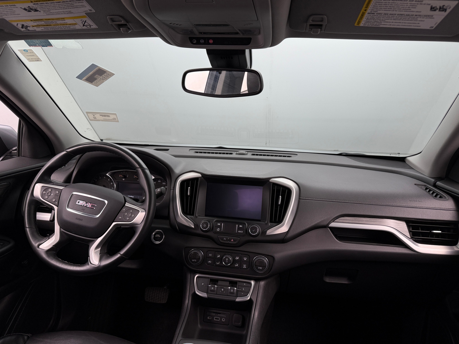 Thumbnail: 2024 GMC Terrain - 2
