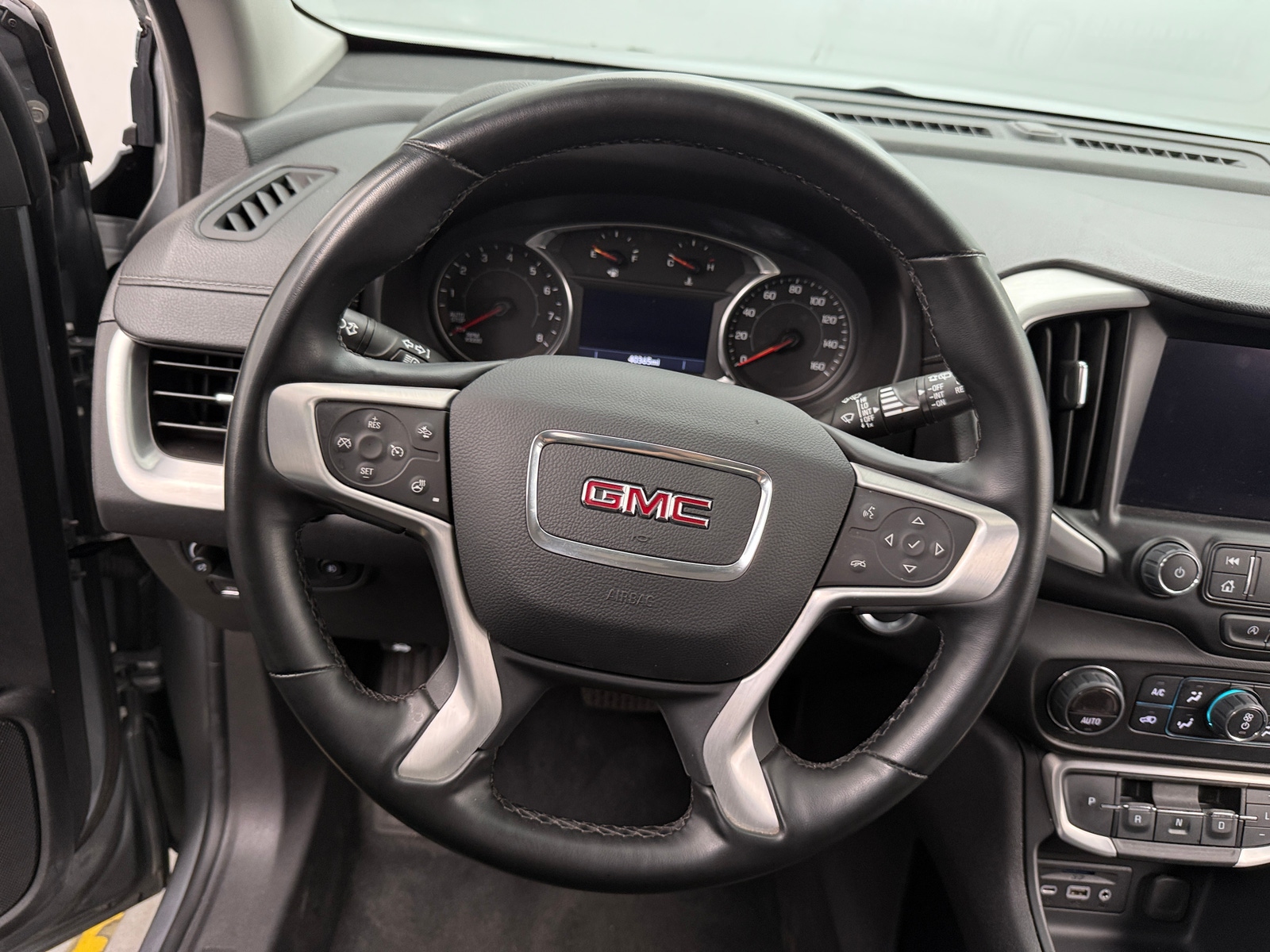 Thumbnail: 2024 GMC Terrain - 4