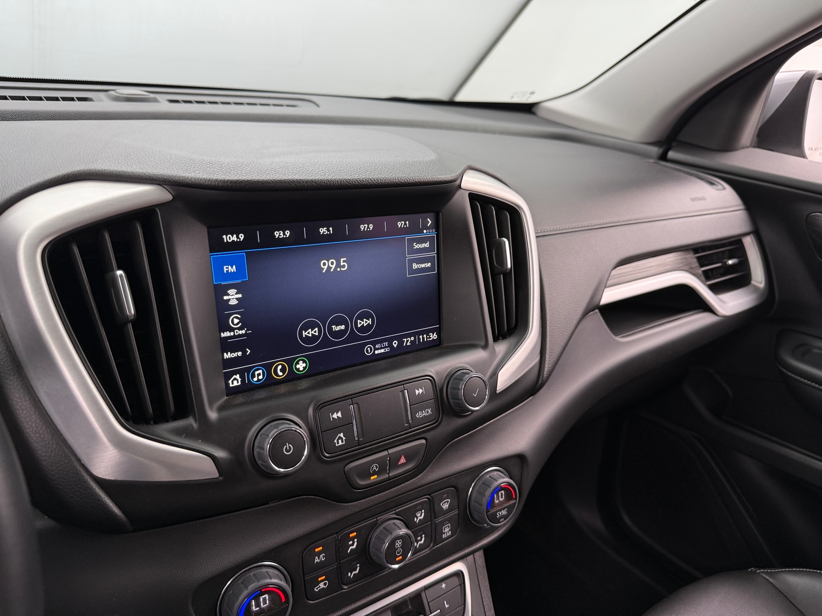 Thumbnail: 2024 GMC Terrain - 3