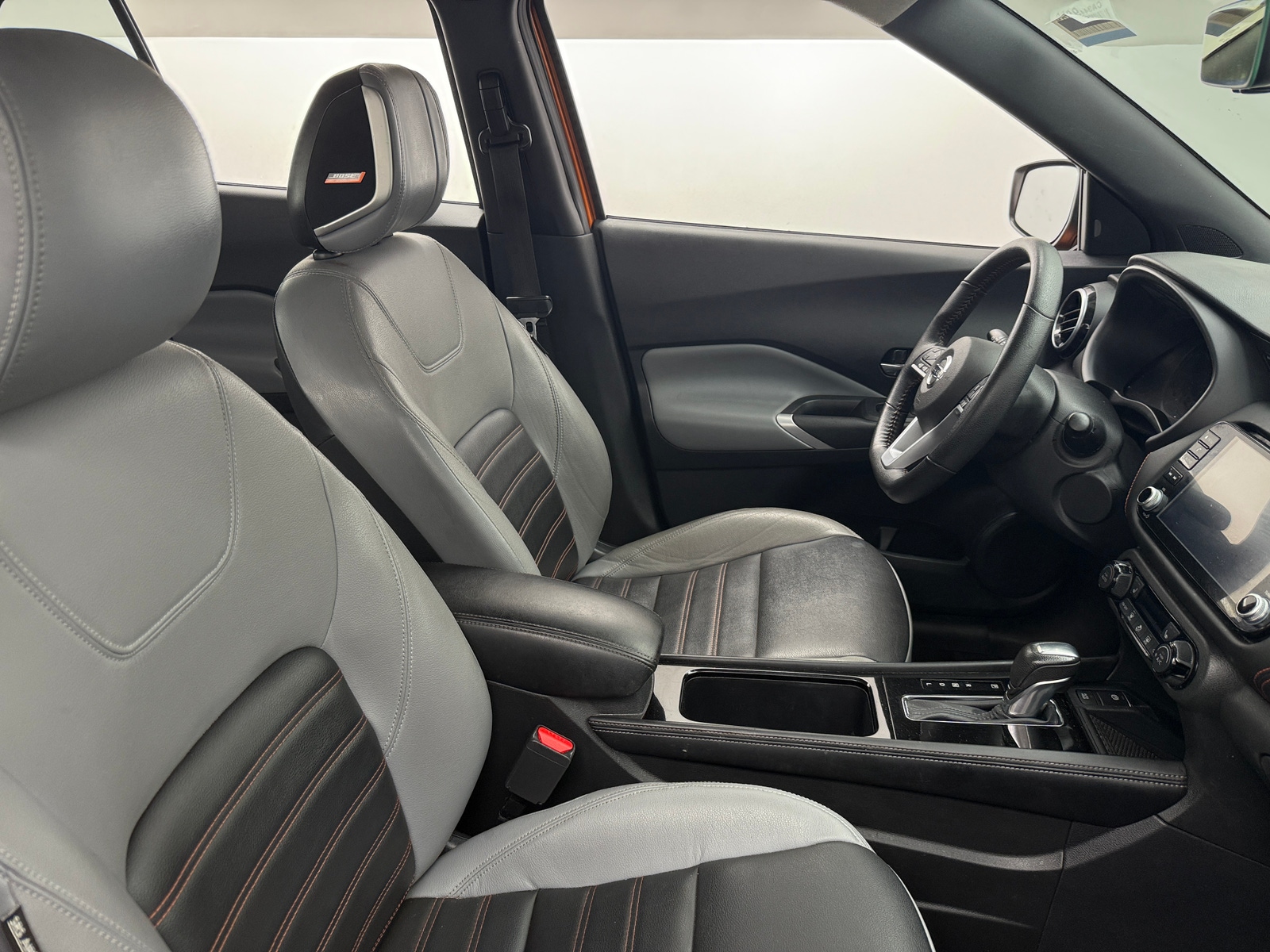 Thumbnail: 2021 Nissan Kicks - 2