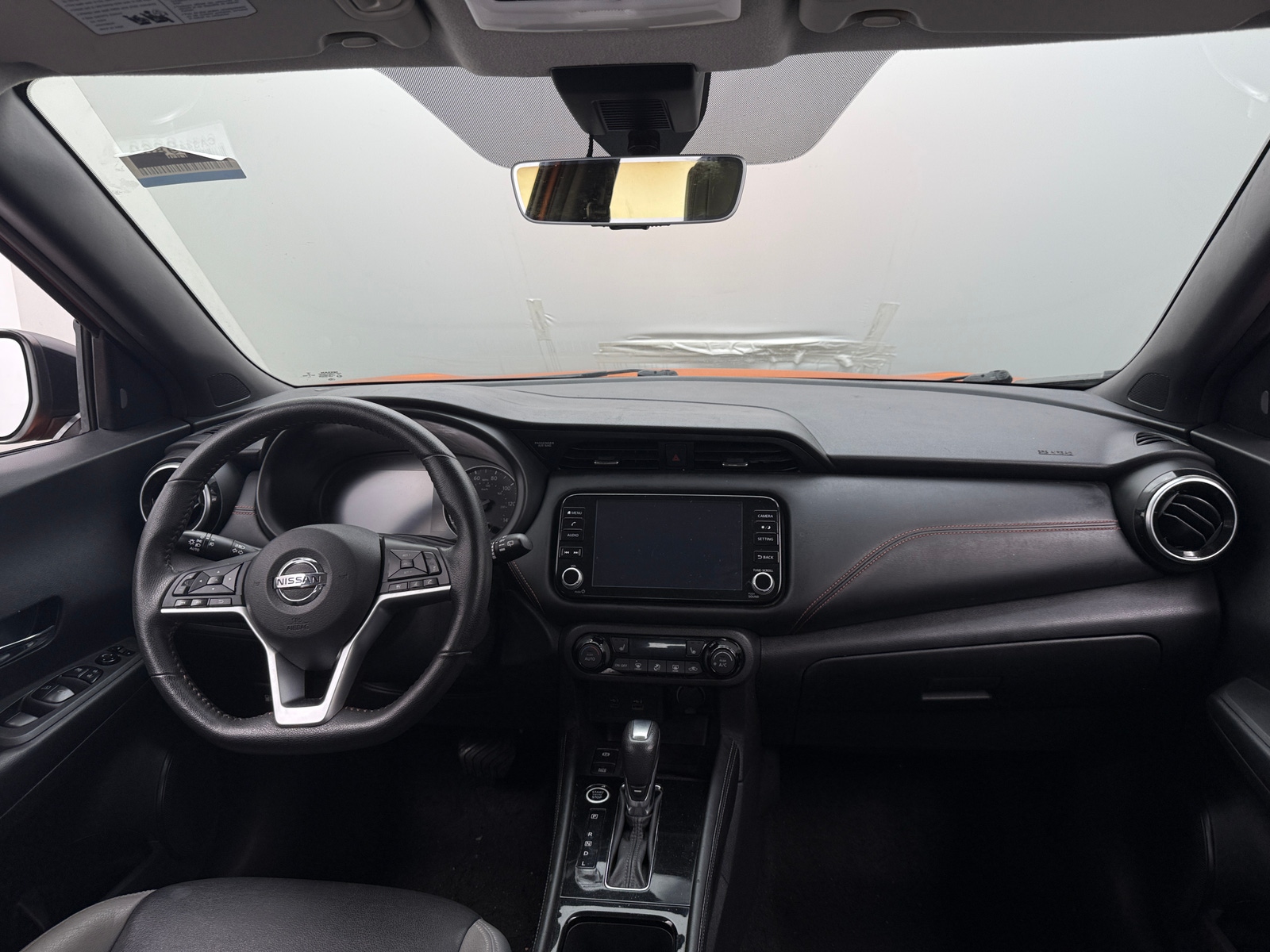 Thumbnail: 2021 Nissan Kicks - 3