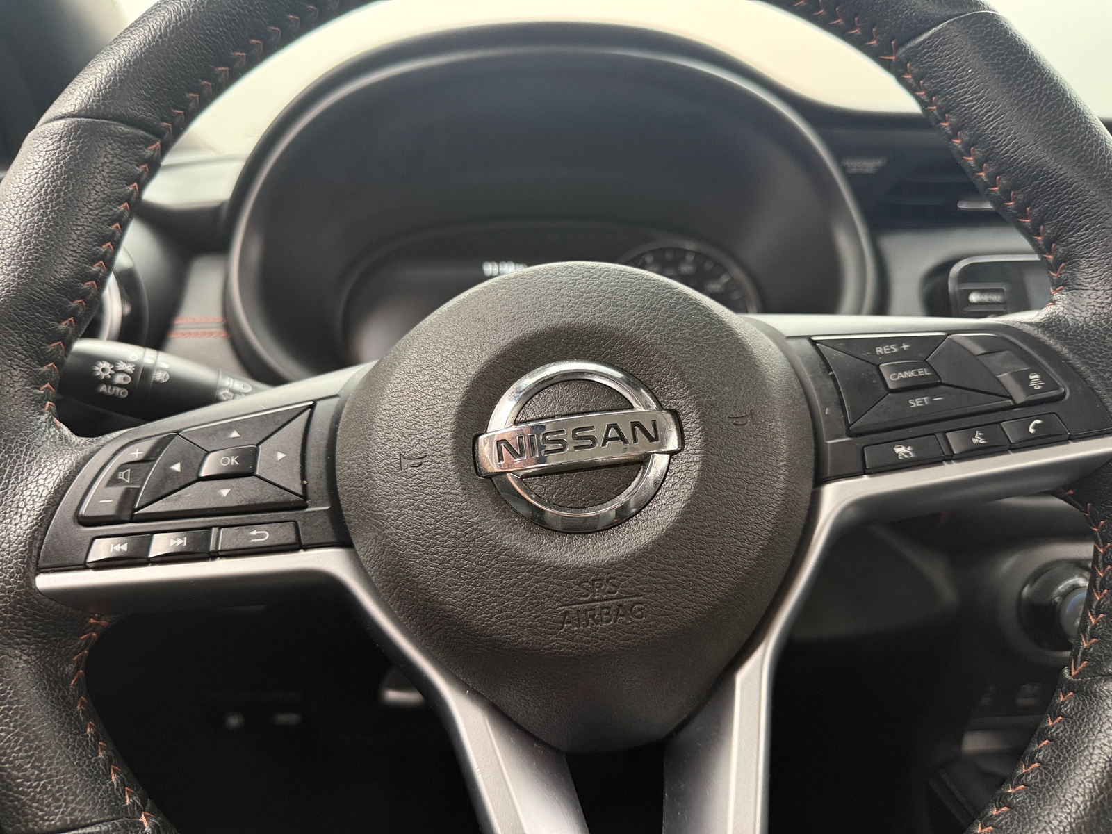 Thumbnail: 2021 Nissan Kicks - 5