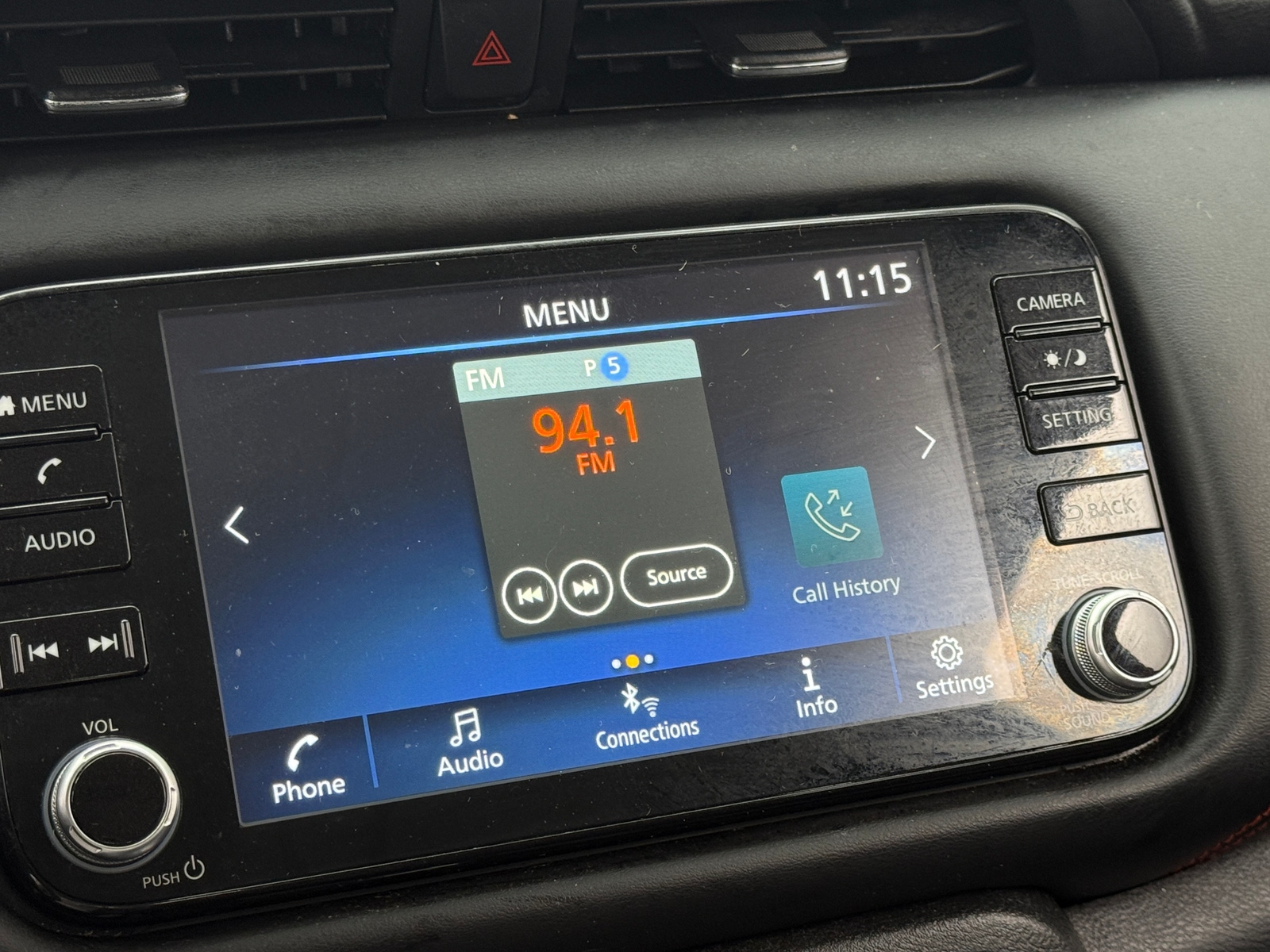 Thumbnail: 2021 Nissan Kicks - 4