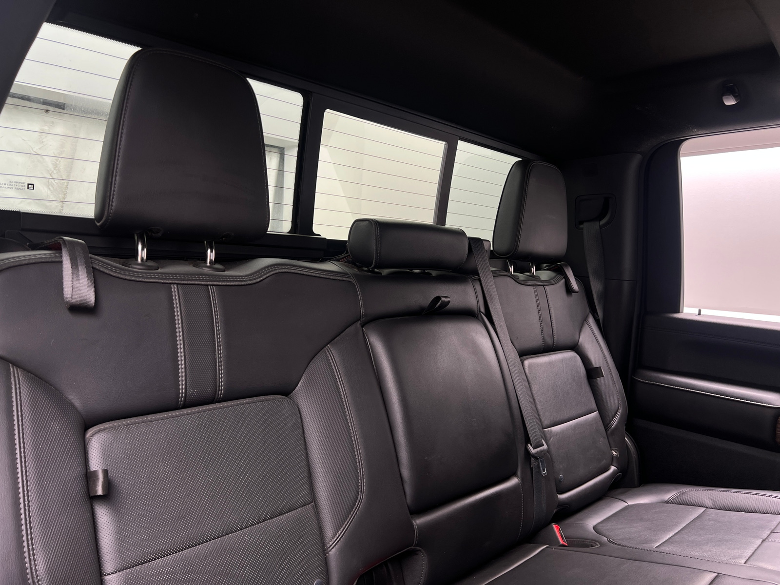 Thumbnail: 2021 Chevrolet Silverado 2500 - 5