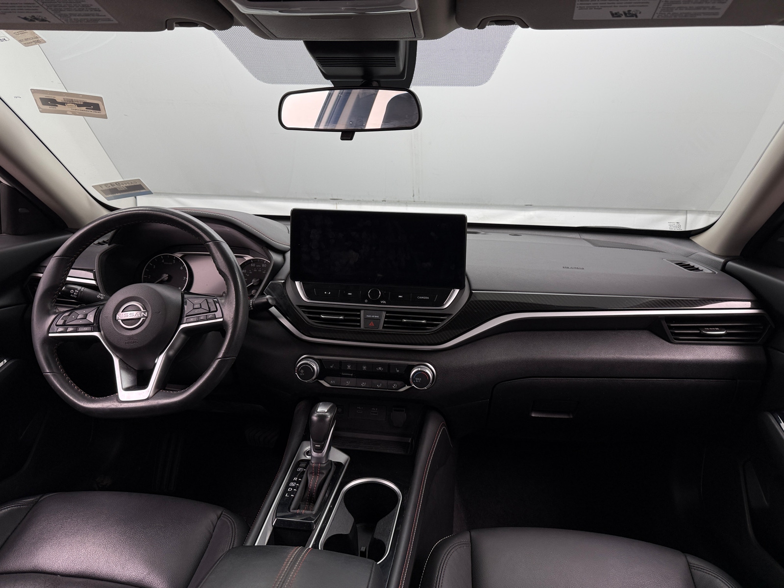 Thumbnail: 2024 Nissan Altima - 2