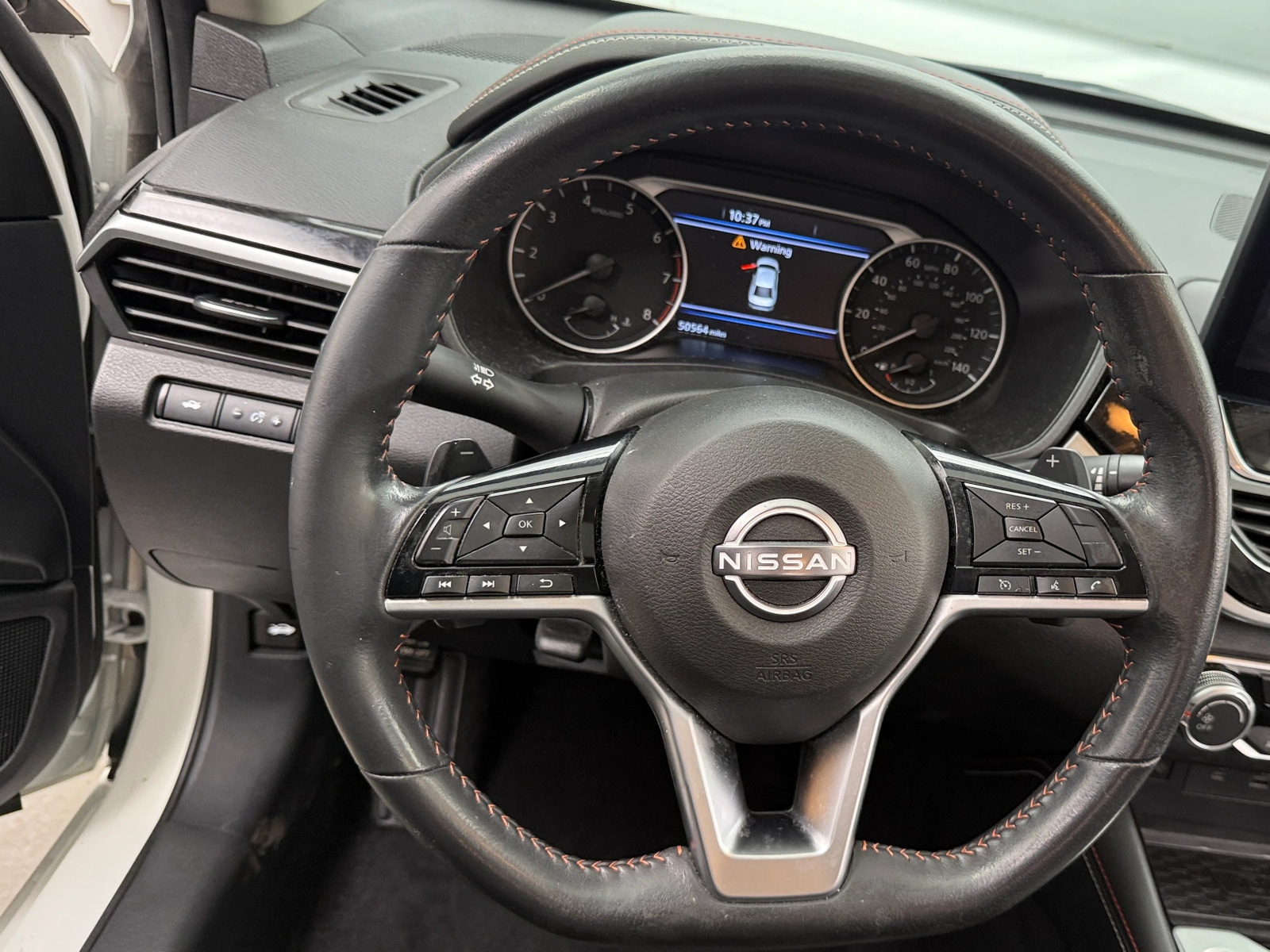 Thumbnail: 2024 Nissan Altima - 4