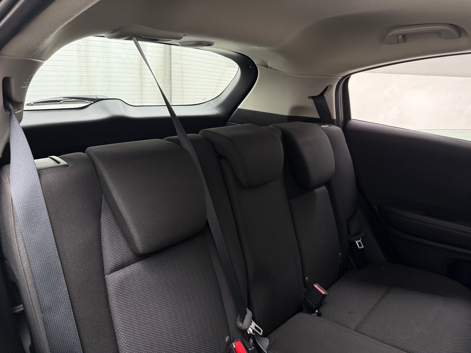 Thumbnail: 2018 Honda HR-V - 6
