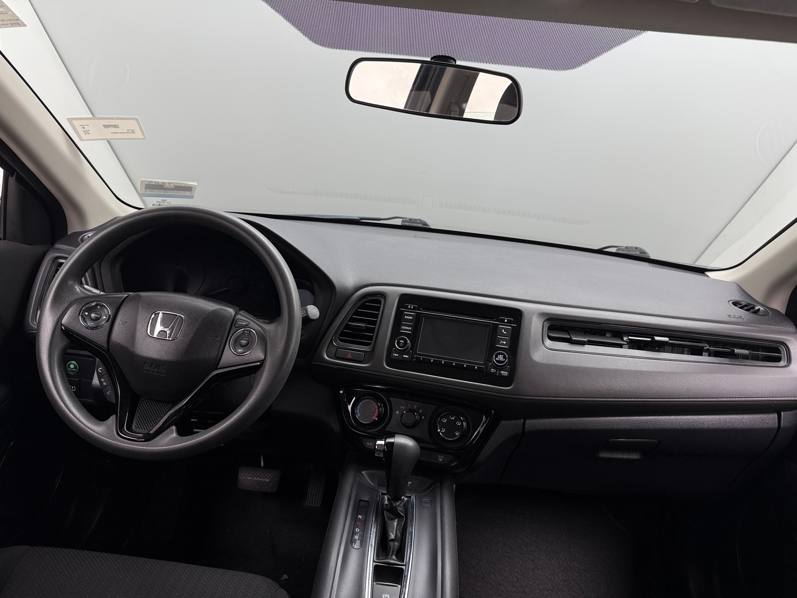 Thumbnail: 2018 Honda HR-V - 3