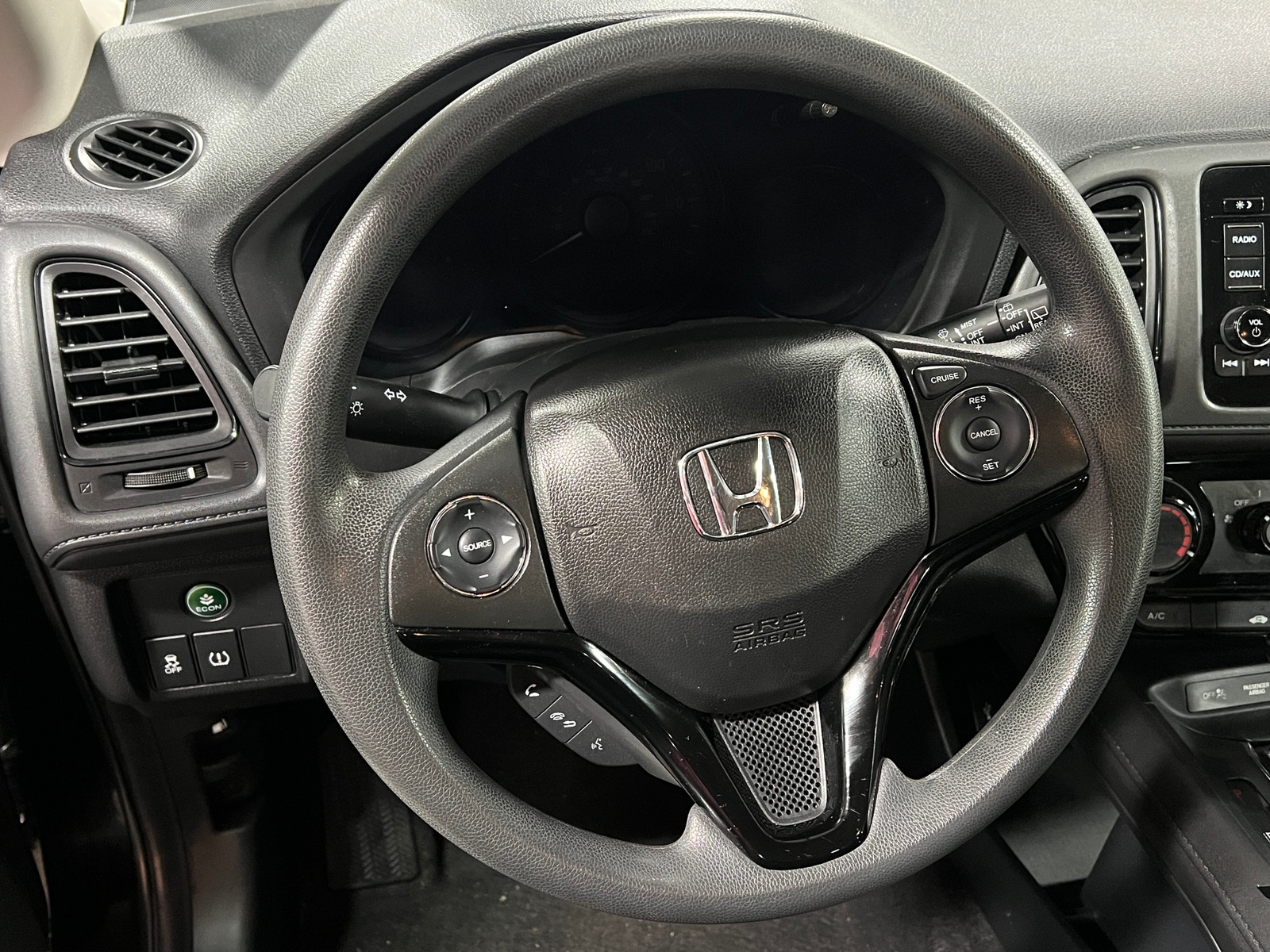 Thumbnail: 2018 Honda HR-V - 5