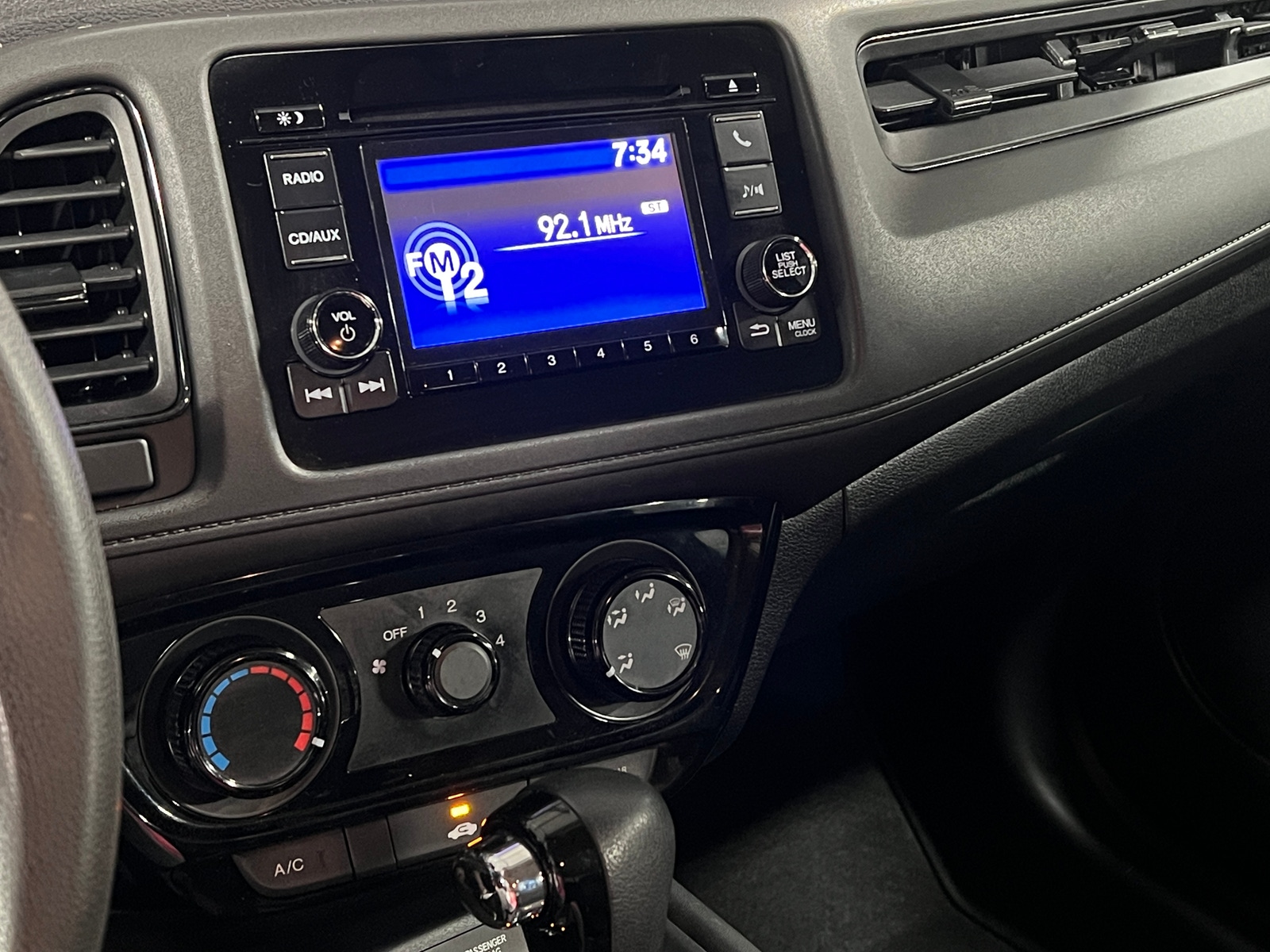 Thumbnail: 2018 Honda HR-V - 4